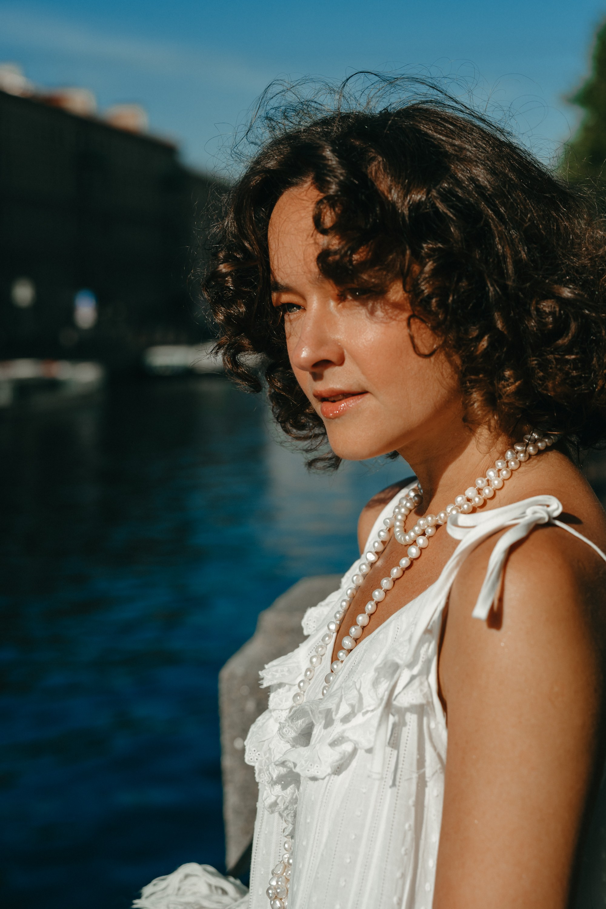 Наталья. Фотограф Яна Савина