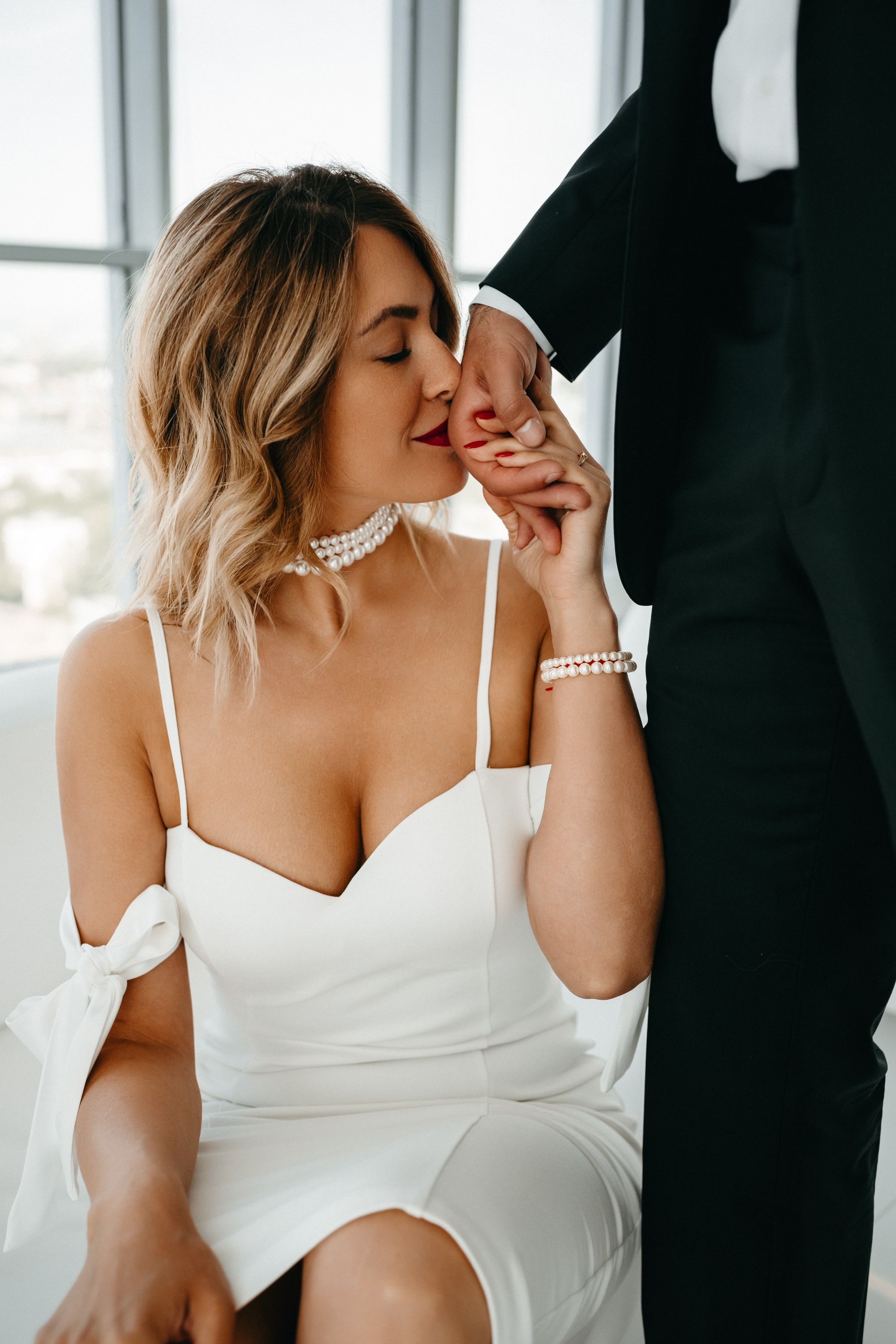 Свадьба Таня и Артем. Фотограф Яна Савина