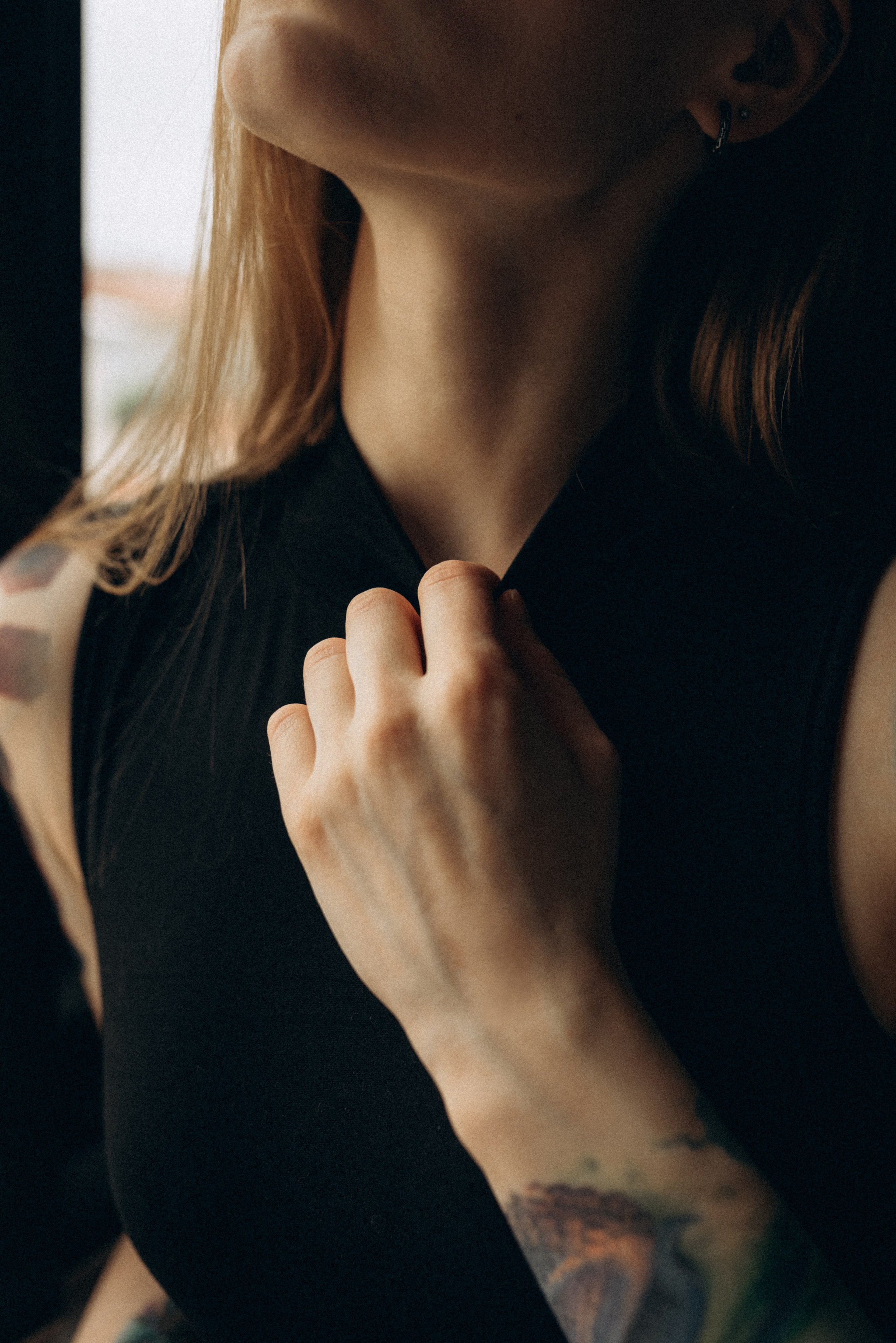 Елена. Фотограф Мария Миллс | Минск