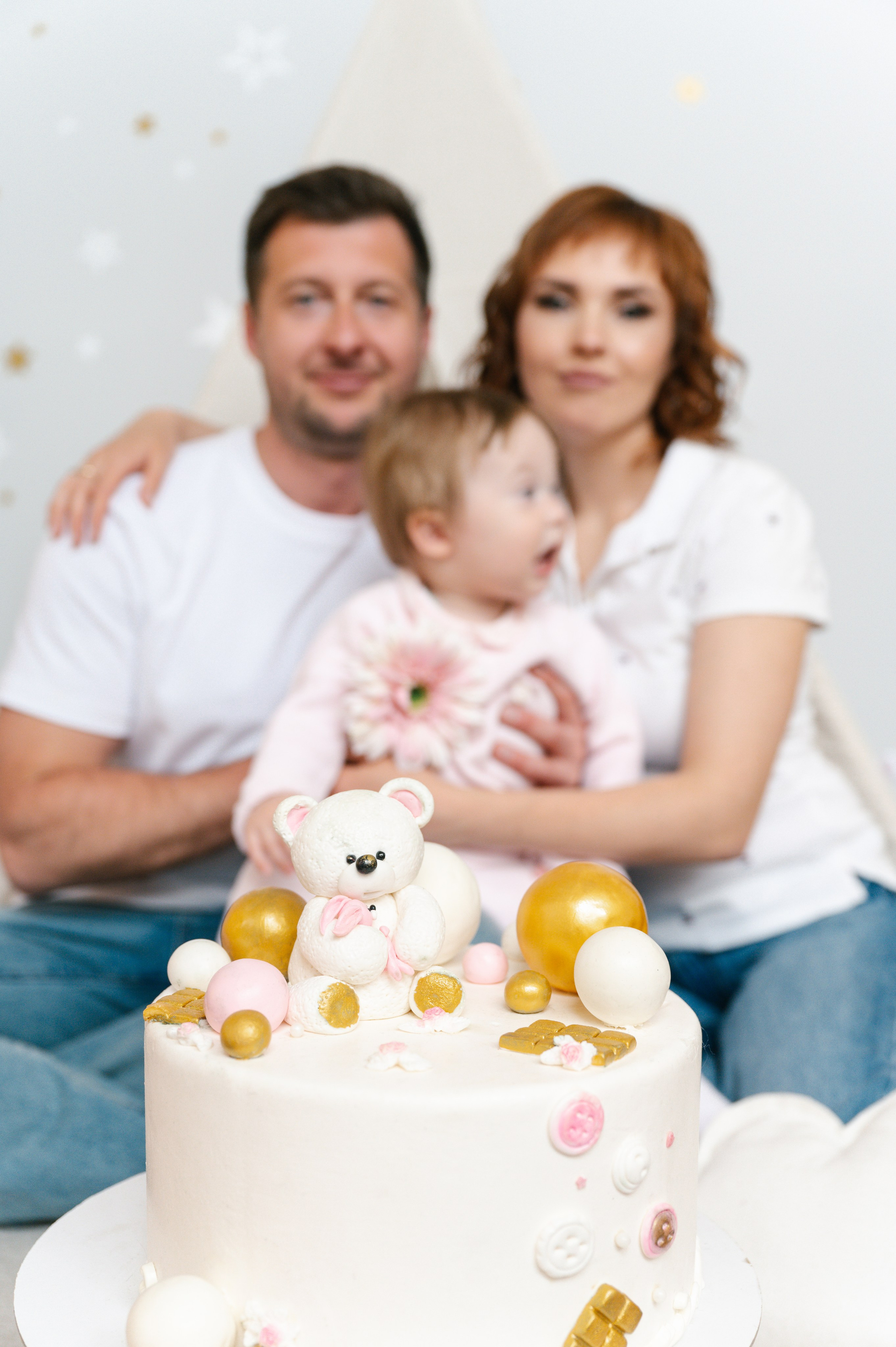 Злате годик. Свадебный видеограф в Москве Никонова Анна