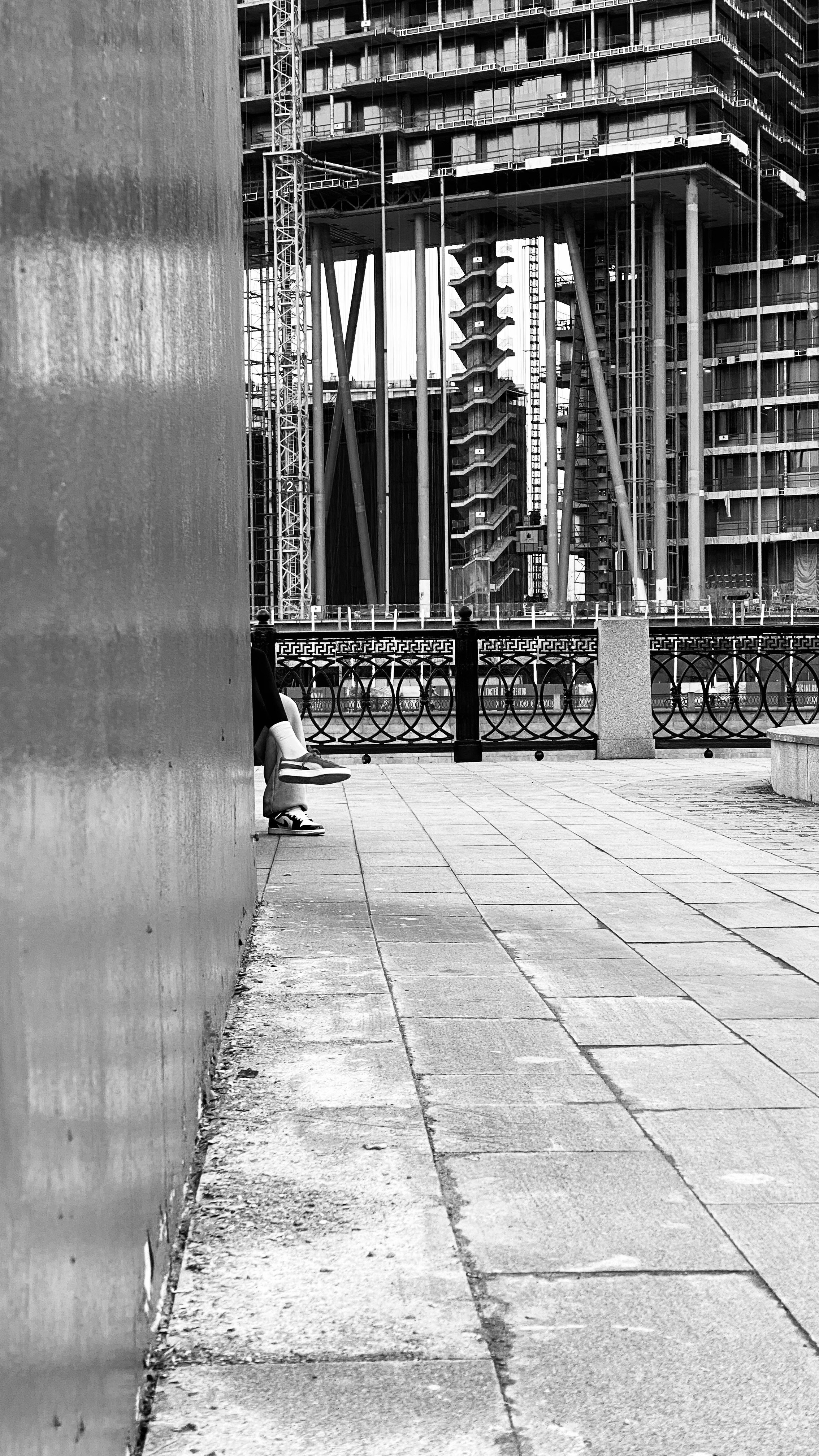 Мобильное фото. Фотограф в Москве Айгуль Евграфова