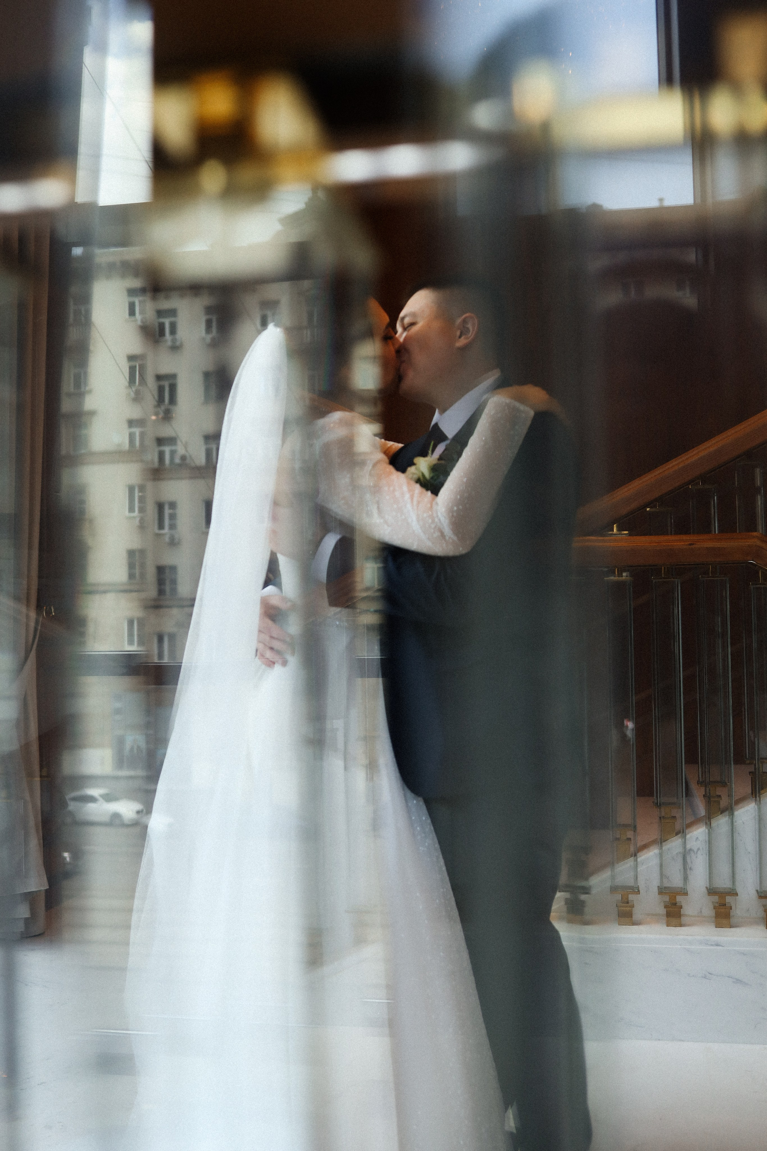 А. + А. Marriott Imperial Plaza, роспись на теплоходе. Семейный и lovestory фотограф в Москве Светлана Коняхина