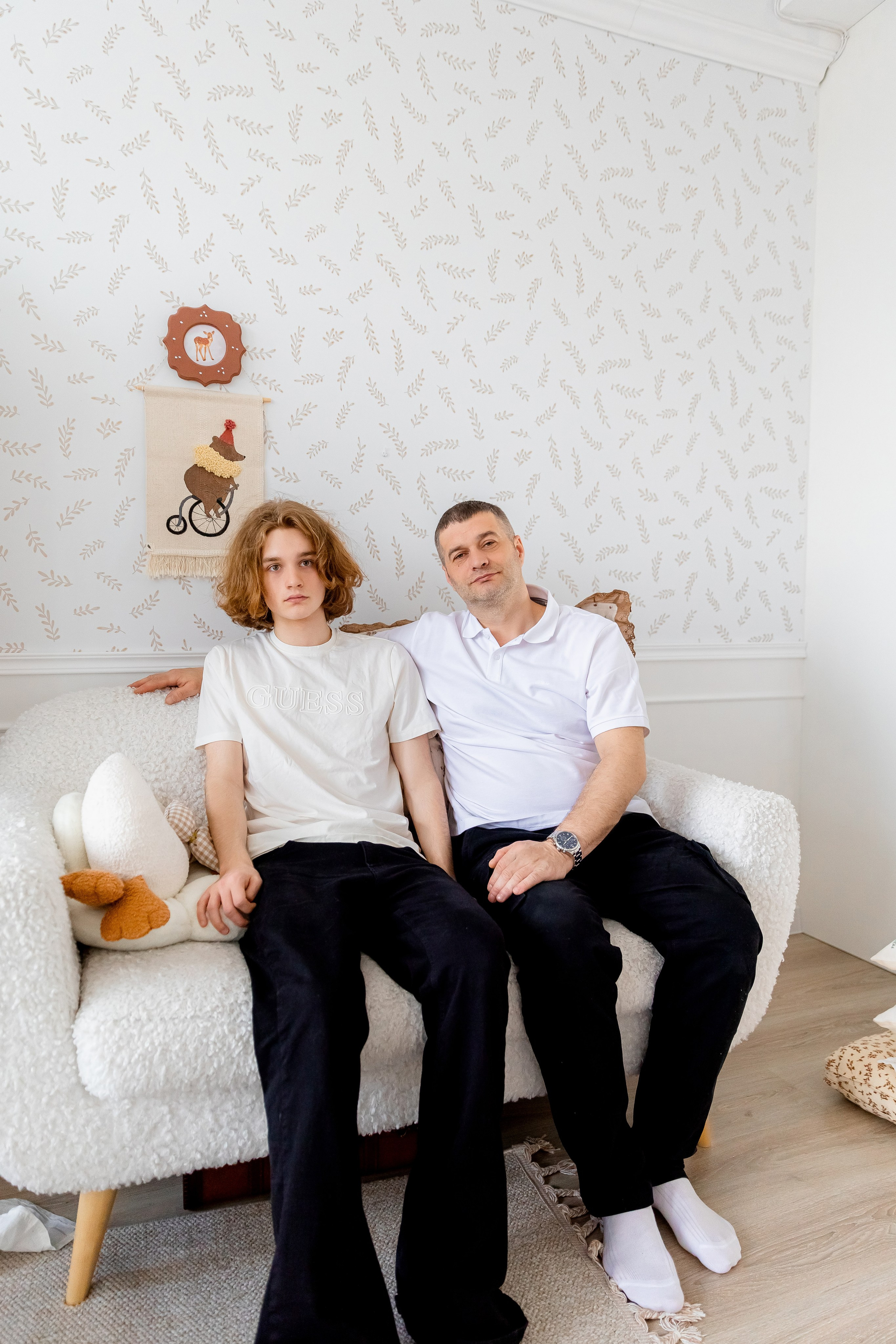 Татьяна. Главная