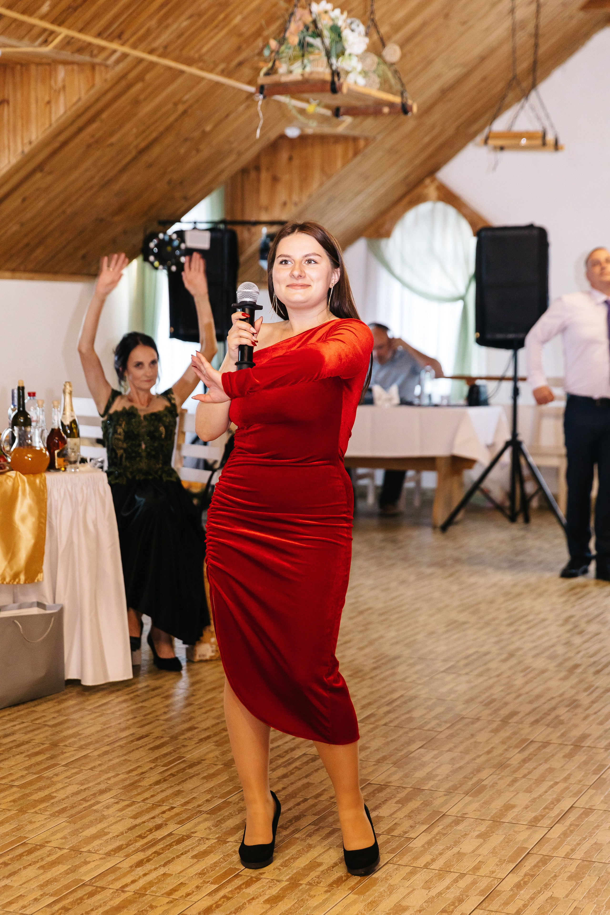 Елизавета и Владислав. Главная