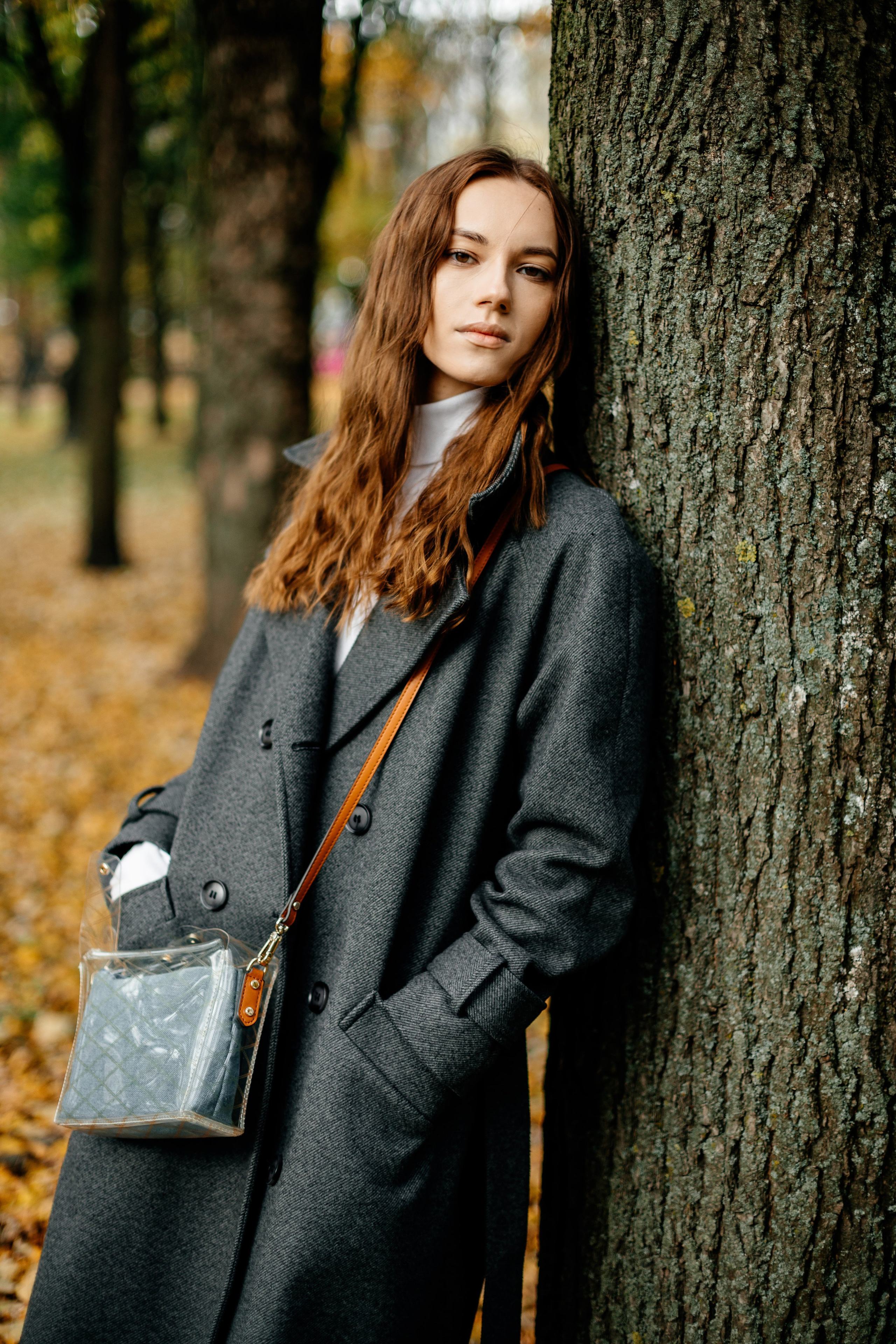 Даша. Главная