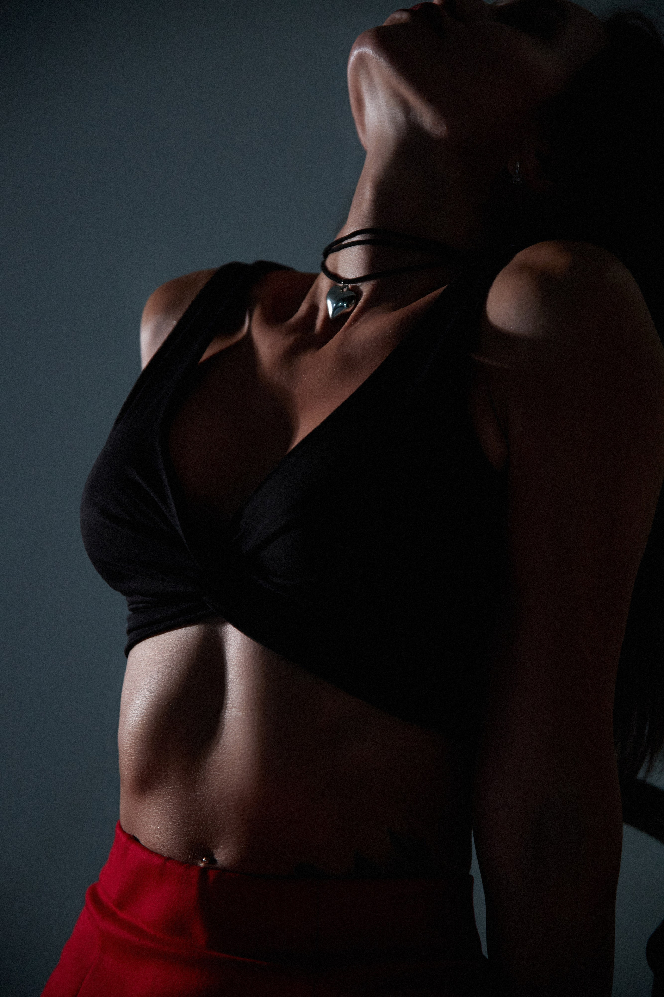 Студийные женские. Фотограф в г. Уссурийск Юлия Зозуля