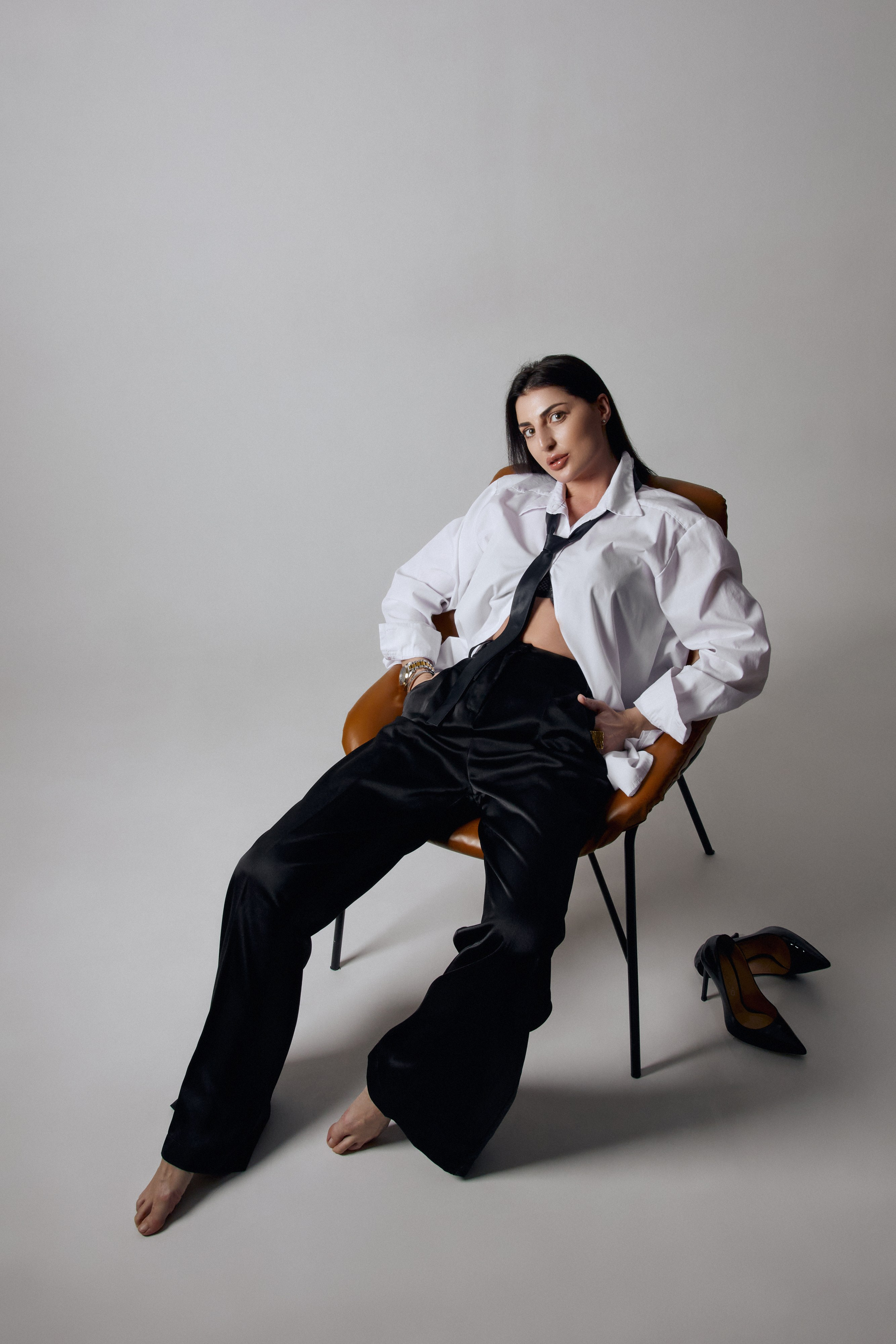 Студийные женские. Фотограф в г. Уссурийск Юлия Зозуля