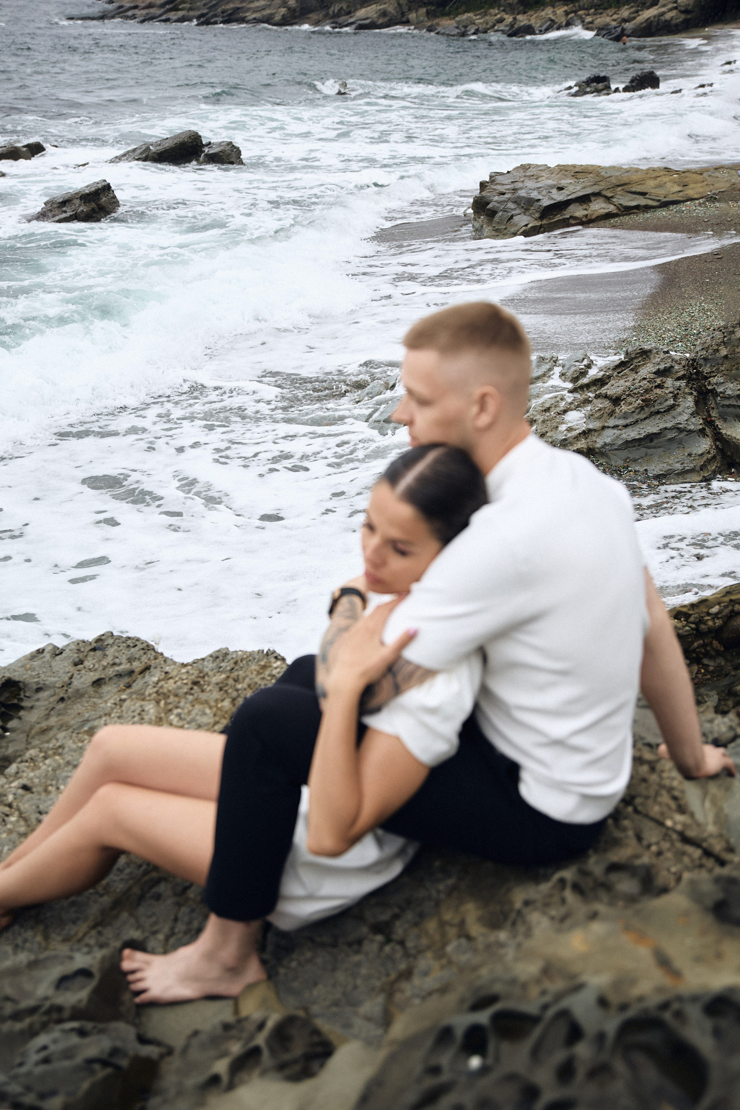 Софья и Андрей. Фотограф в г. Уссурийск Юлия Зозуля