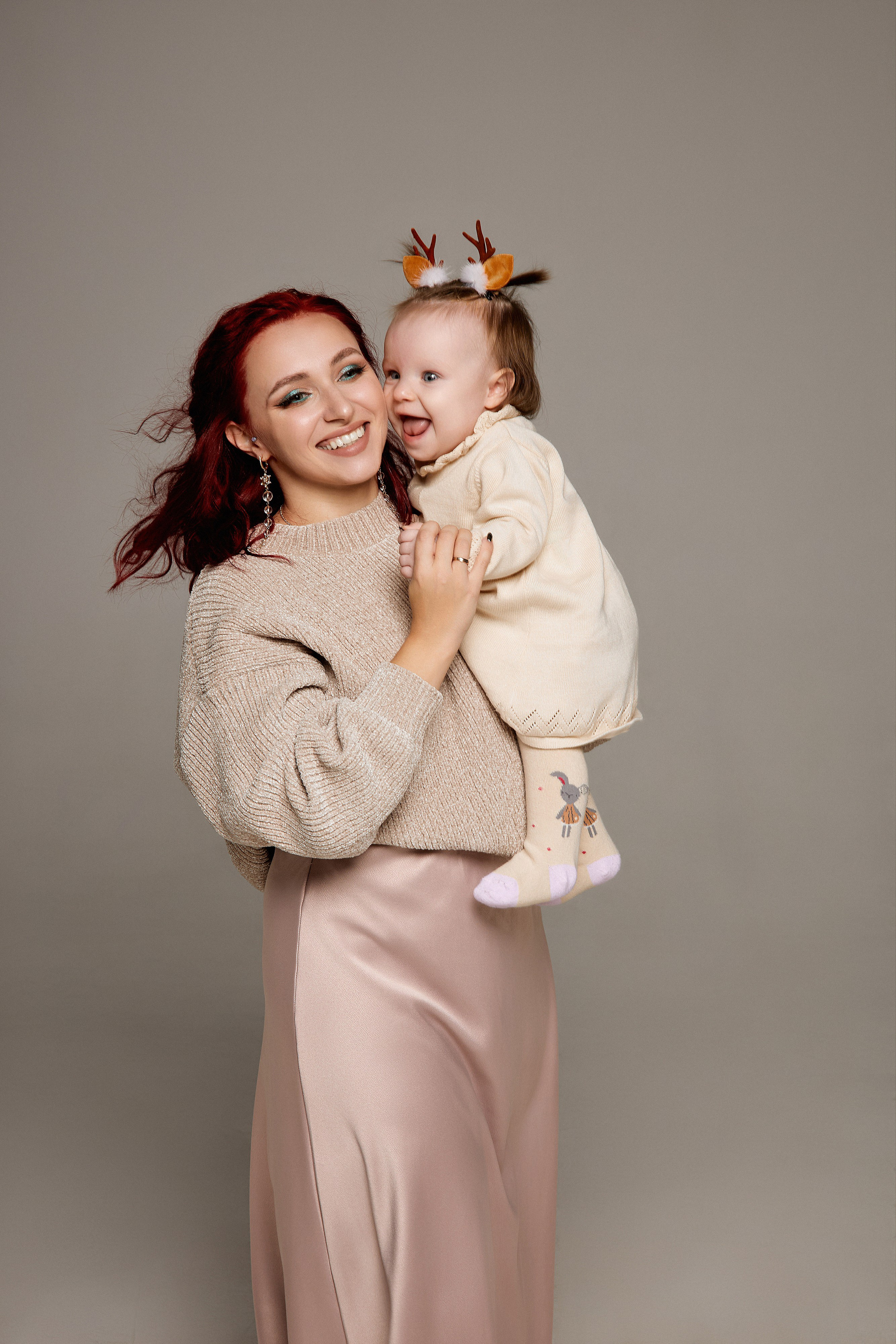 Семейные. Фотограф в г. Уссурийск Юлия Зозуля