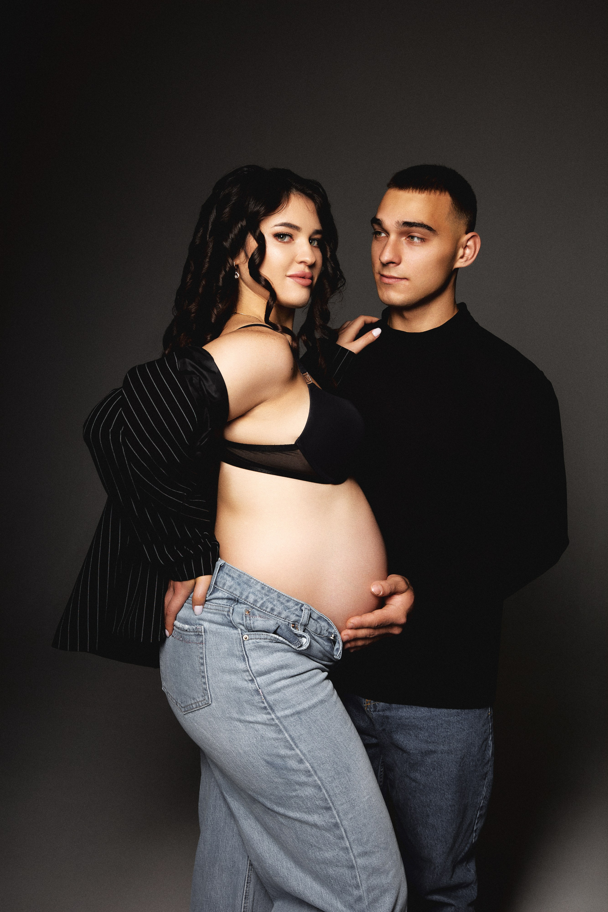 В ожидании. Фотограф в г. Уссурийск Юлия Зозуля