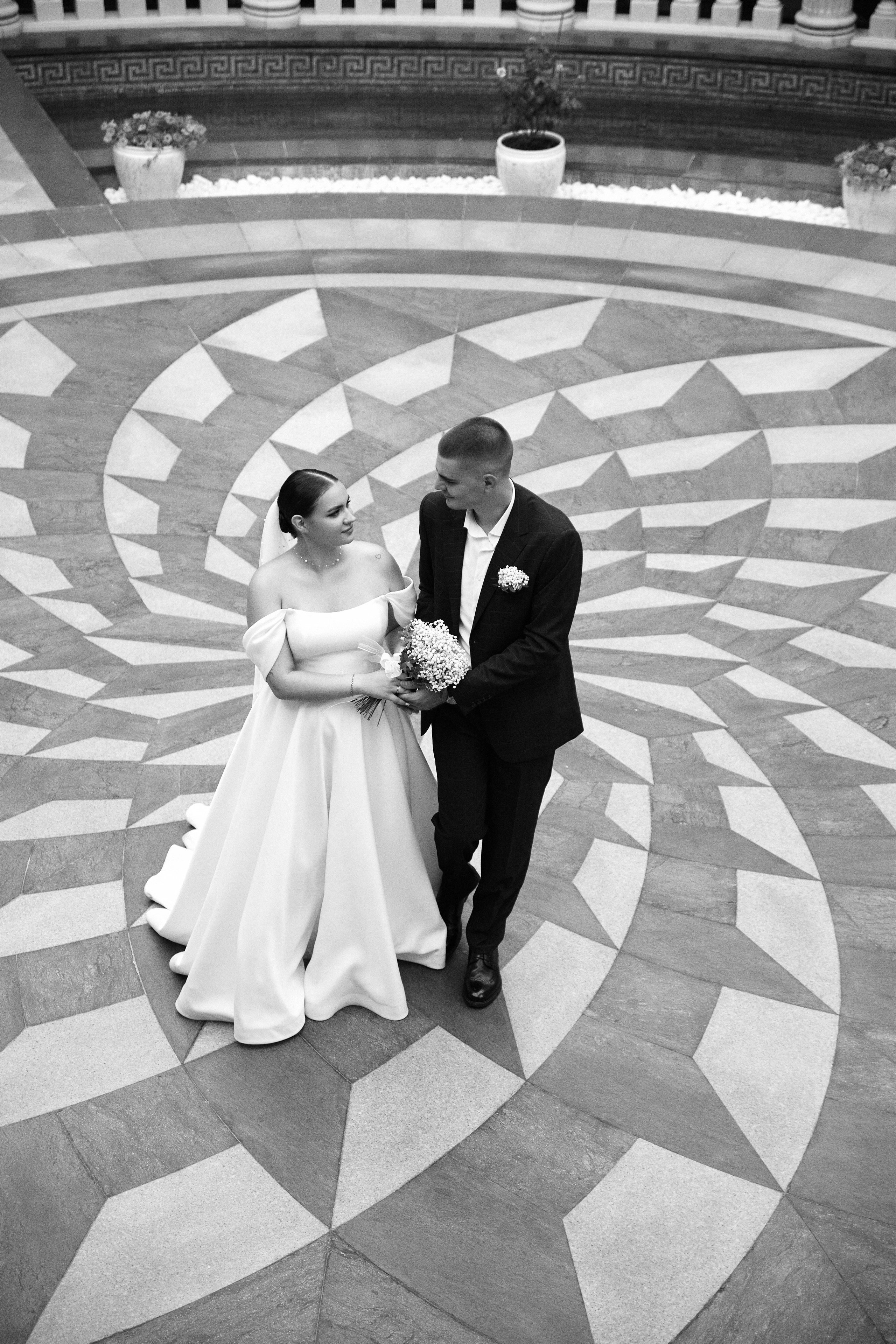 Свадебные. Фотограф в г. Уссурийск Юлия Зозуля