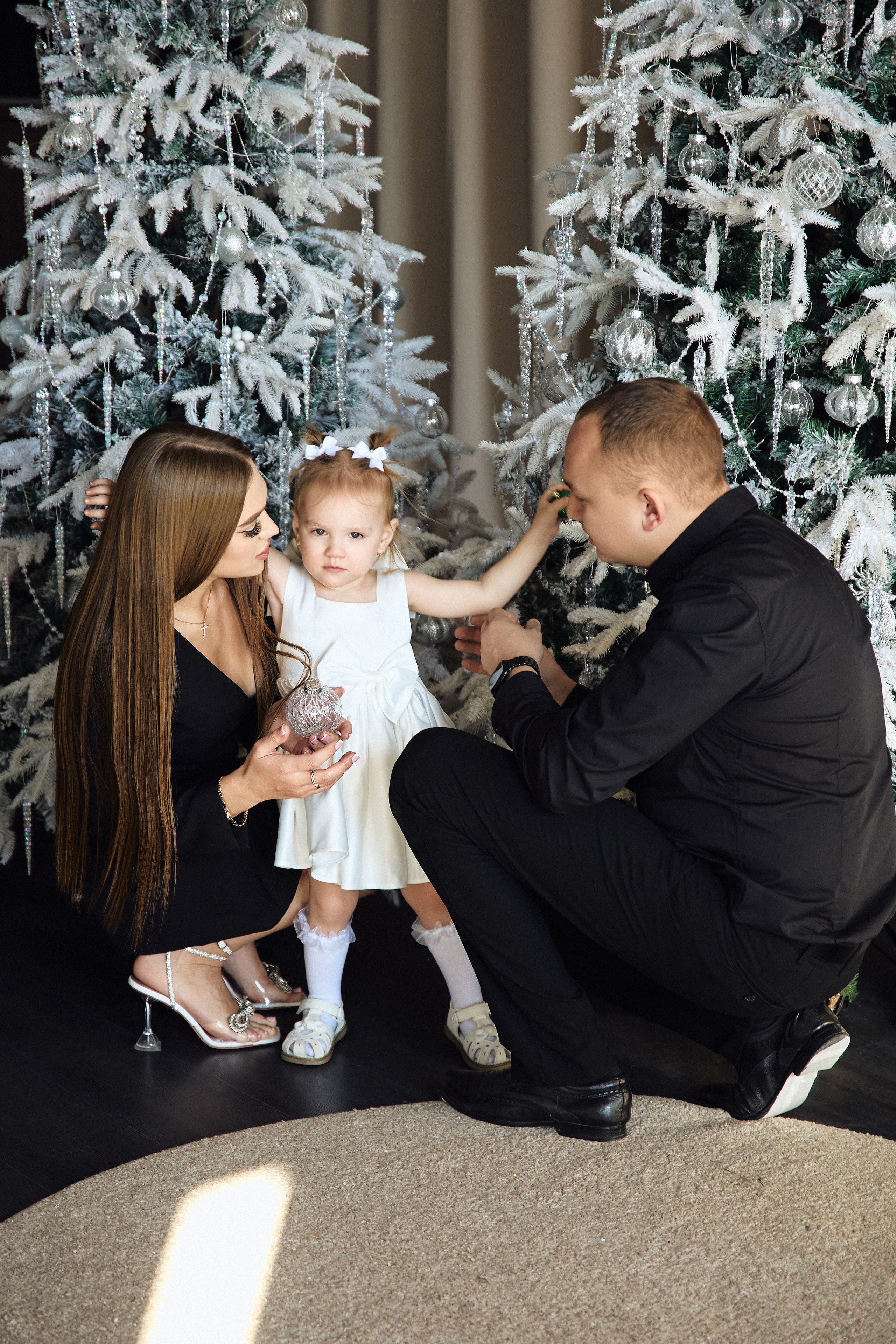 Семейные. Фотограф в г. Уссурийск Юлия Зозуля