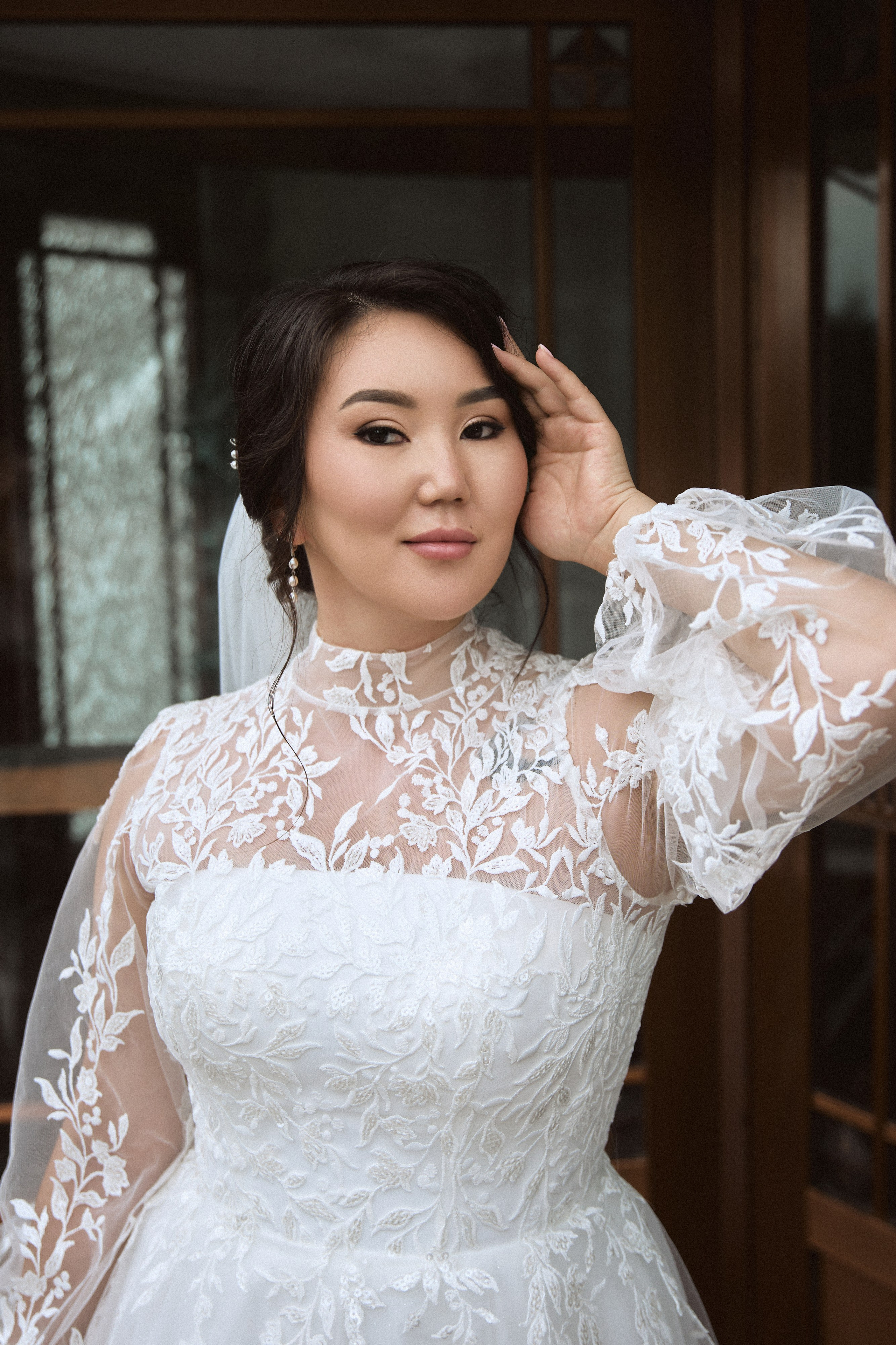 Арюна и Алексей. Фотограф в г. Уссурийск Юлия Зозуля