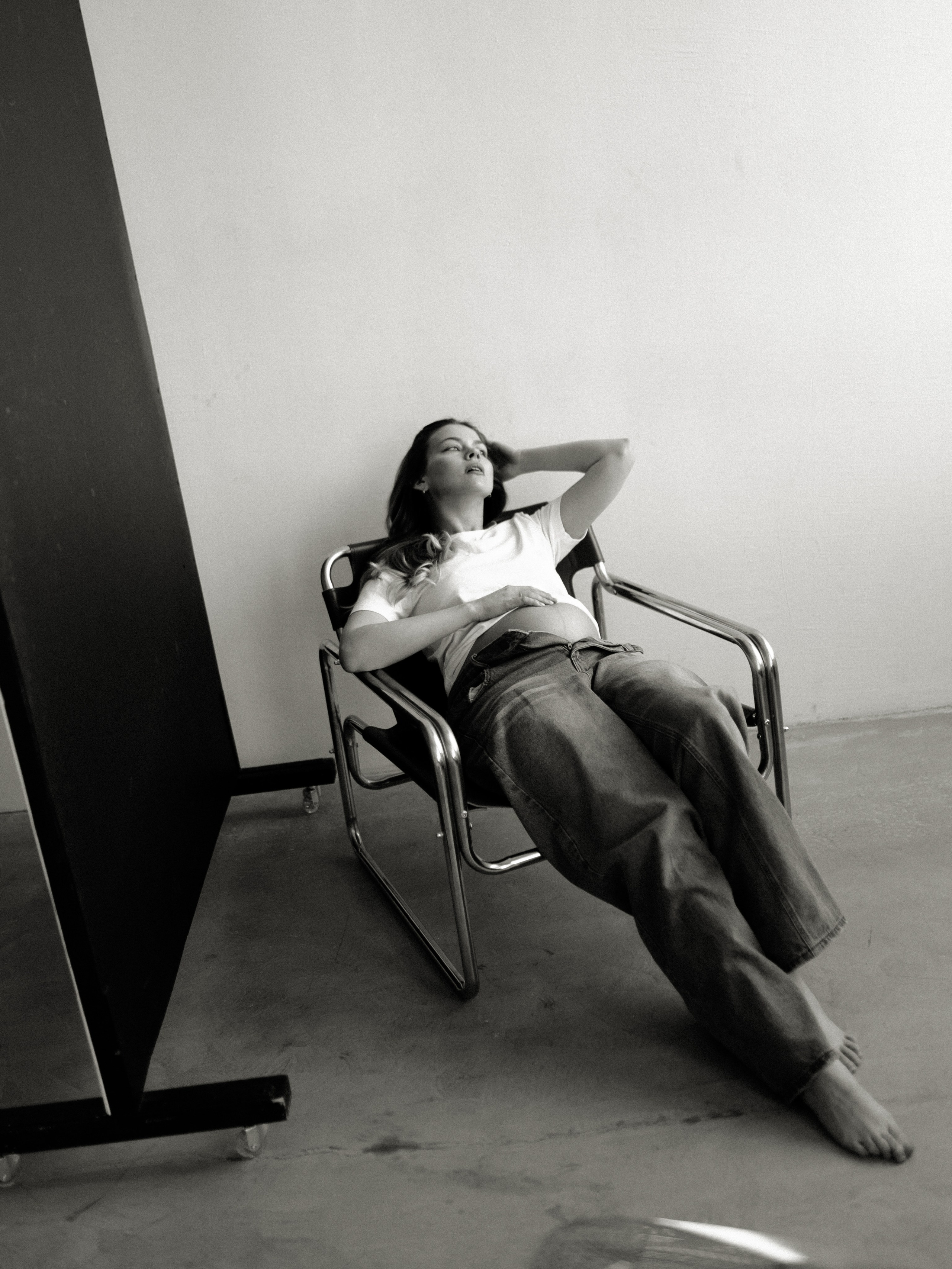 Оля. Фотограф для души Анастасия Конкс