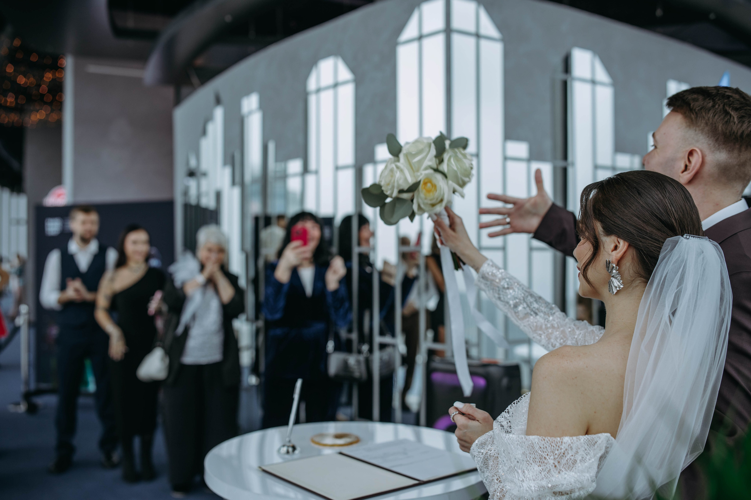 Влад и Александра. Профессиональный фотограф