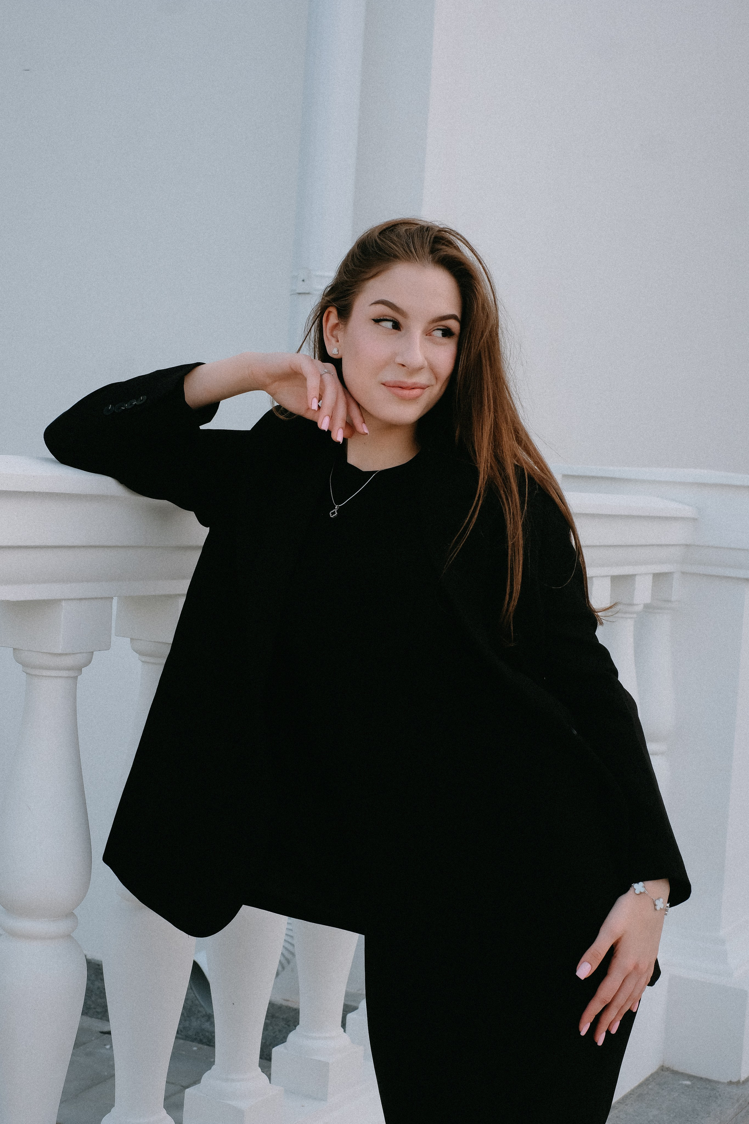 Даша. ФОТОГРАФ АННА КАЗАРЯН