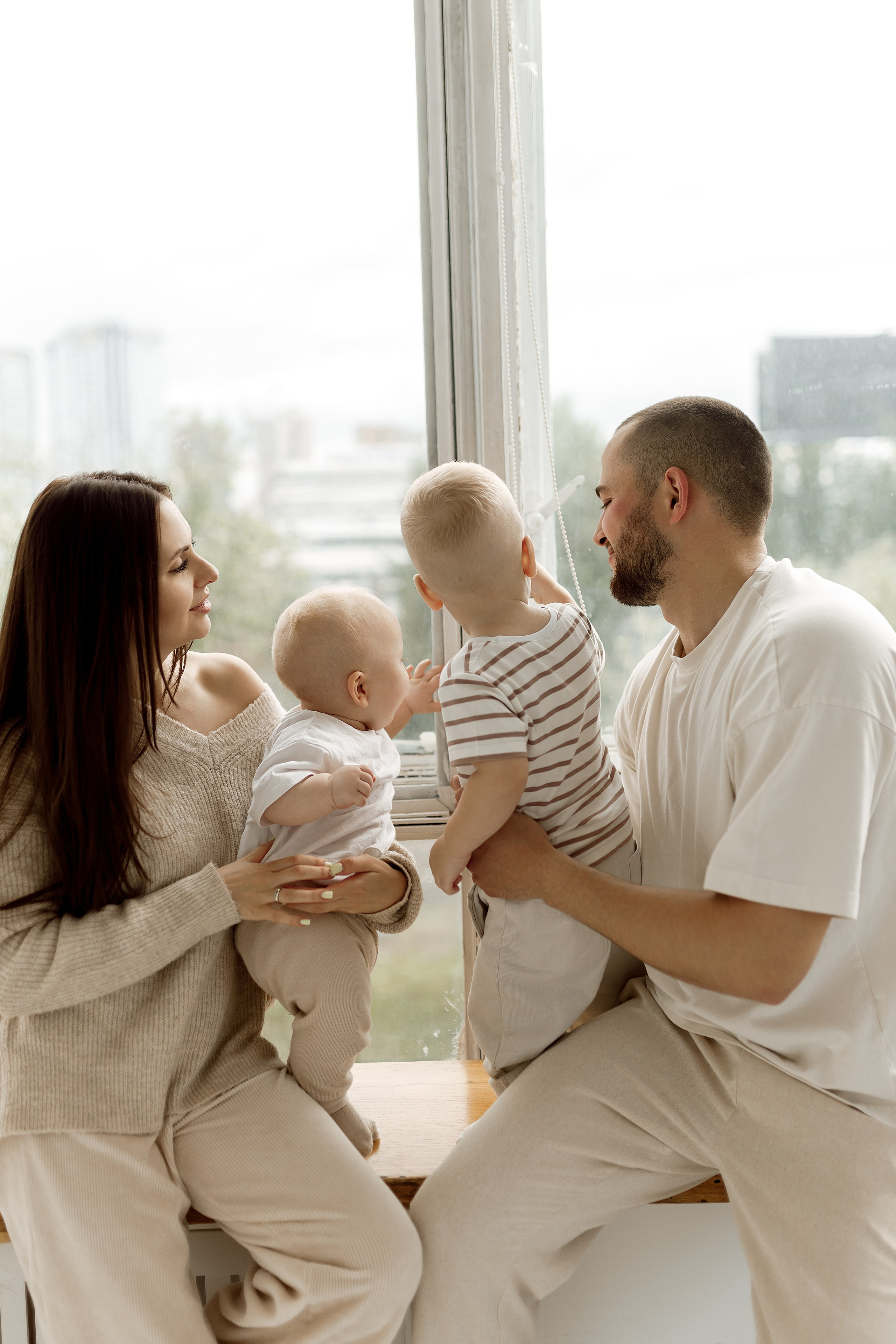 № 4. Фотограф в Москве Юлия Хамзина