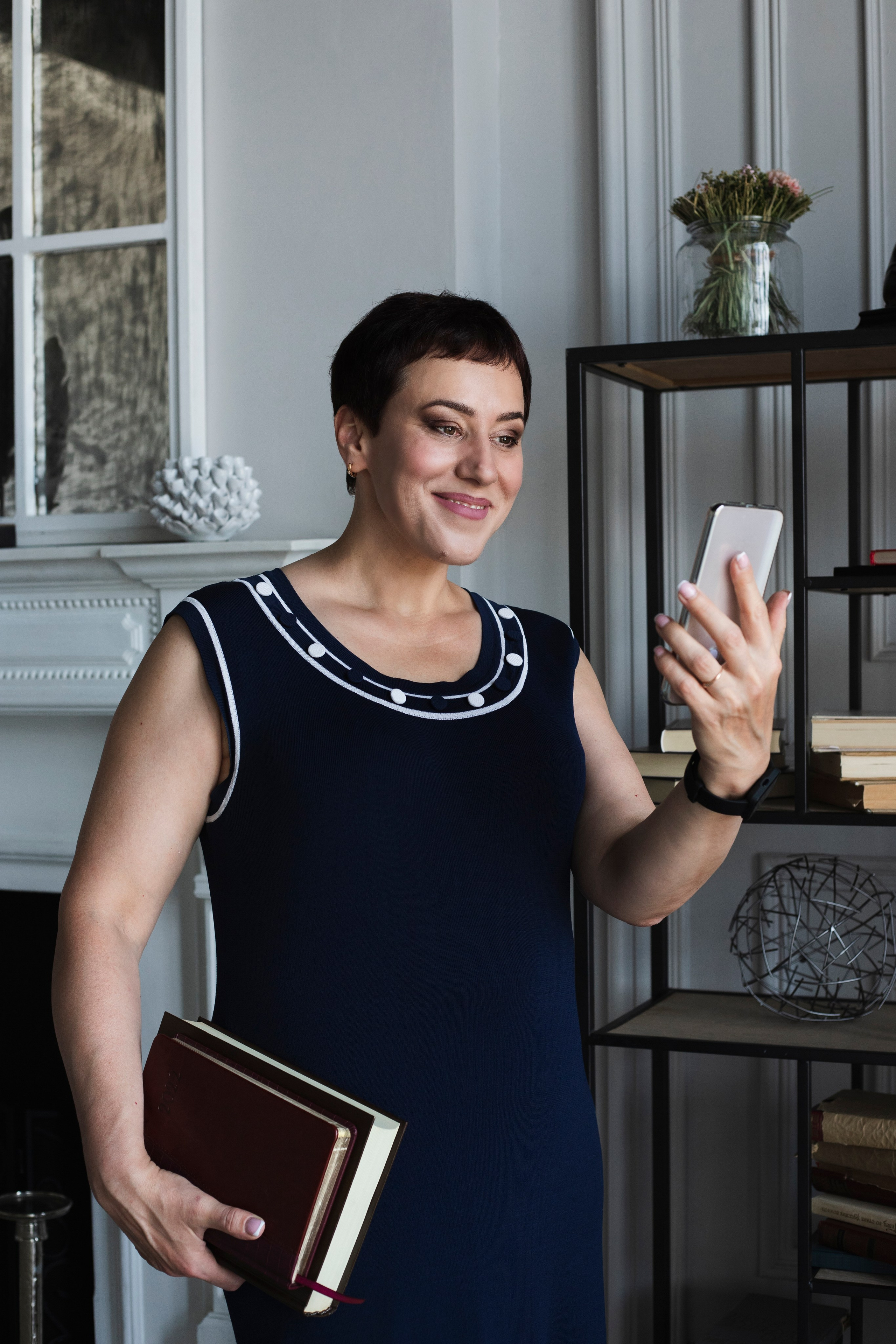 Контент-съёмка. Наталья Агапова | Фототерапия, Москва