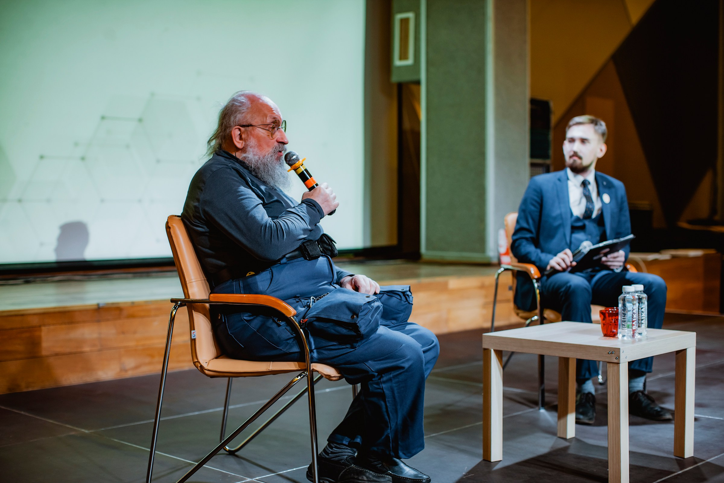 IX Форум Безопасность бизнеса 2019. Сфера безопасности
