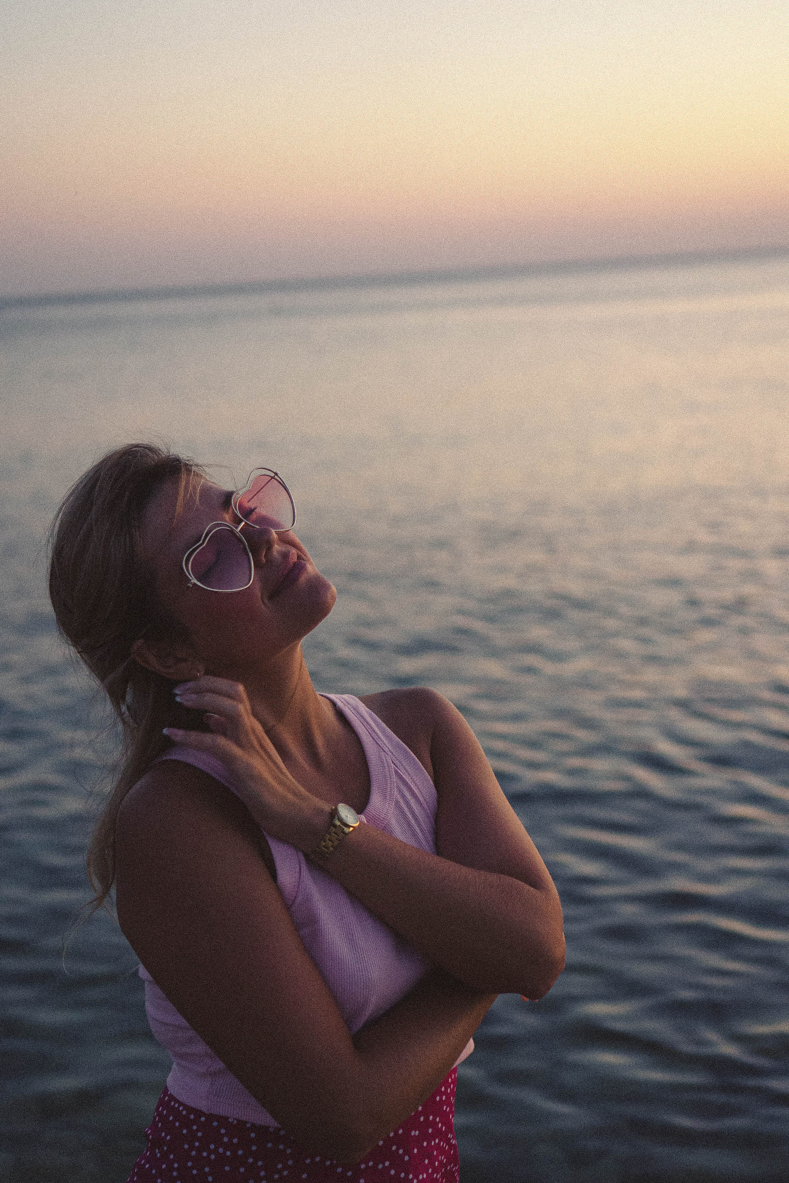 Море. Профессиональный фотограф, Санкт-Петербург — Виктория Богомолова