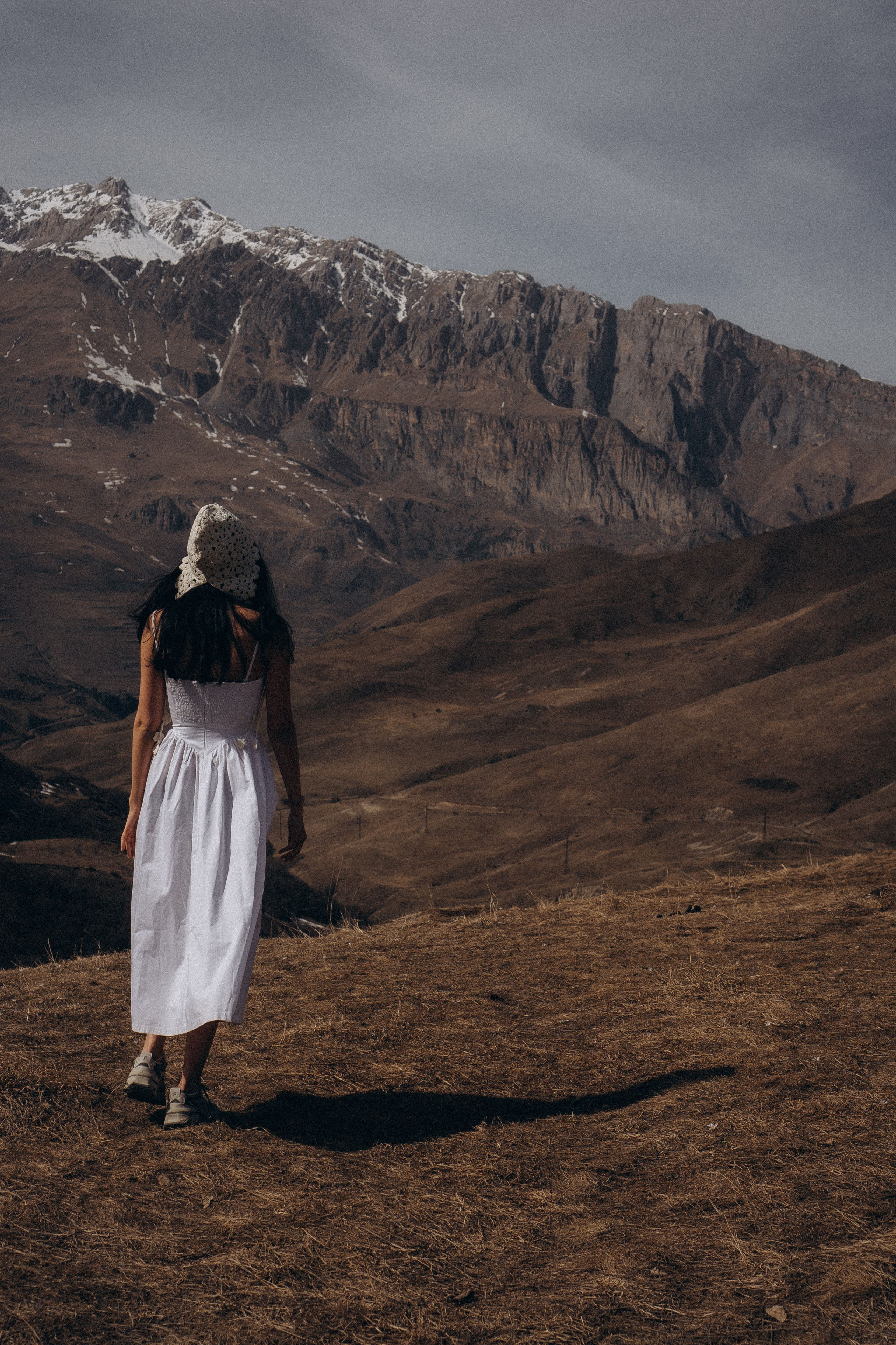 ОСЕТИЯ. Профессиональный фотограф, Санкт-Петербург — Виктория Богомолова