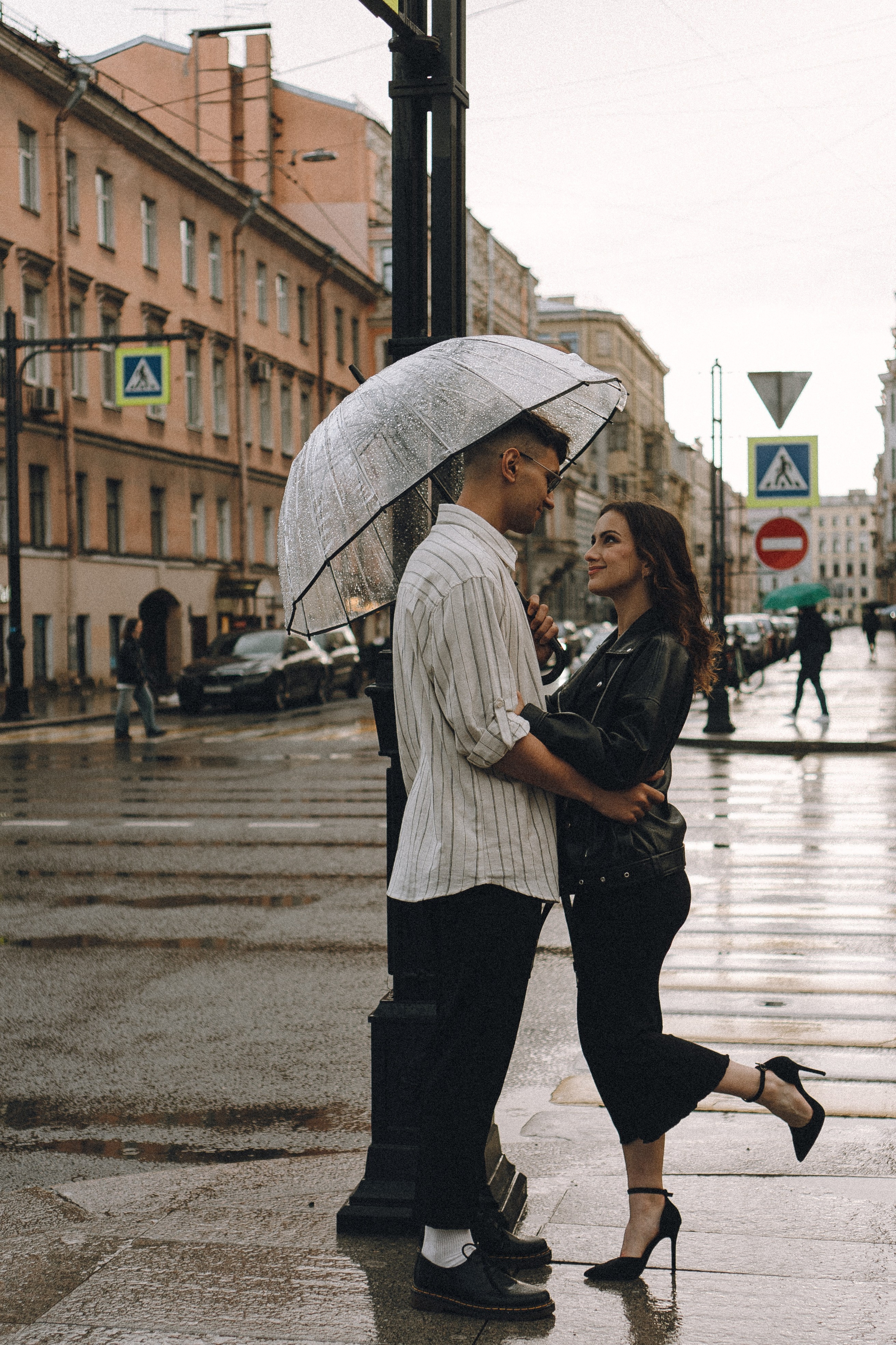 ЛЮБОВЬ В ИЮНЕ. Профессиональный фотограф, Санкт-Петербург — Виктория Богомолова