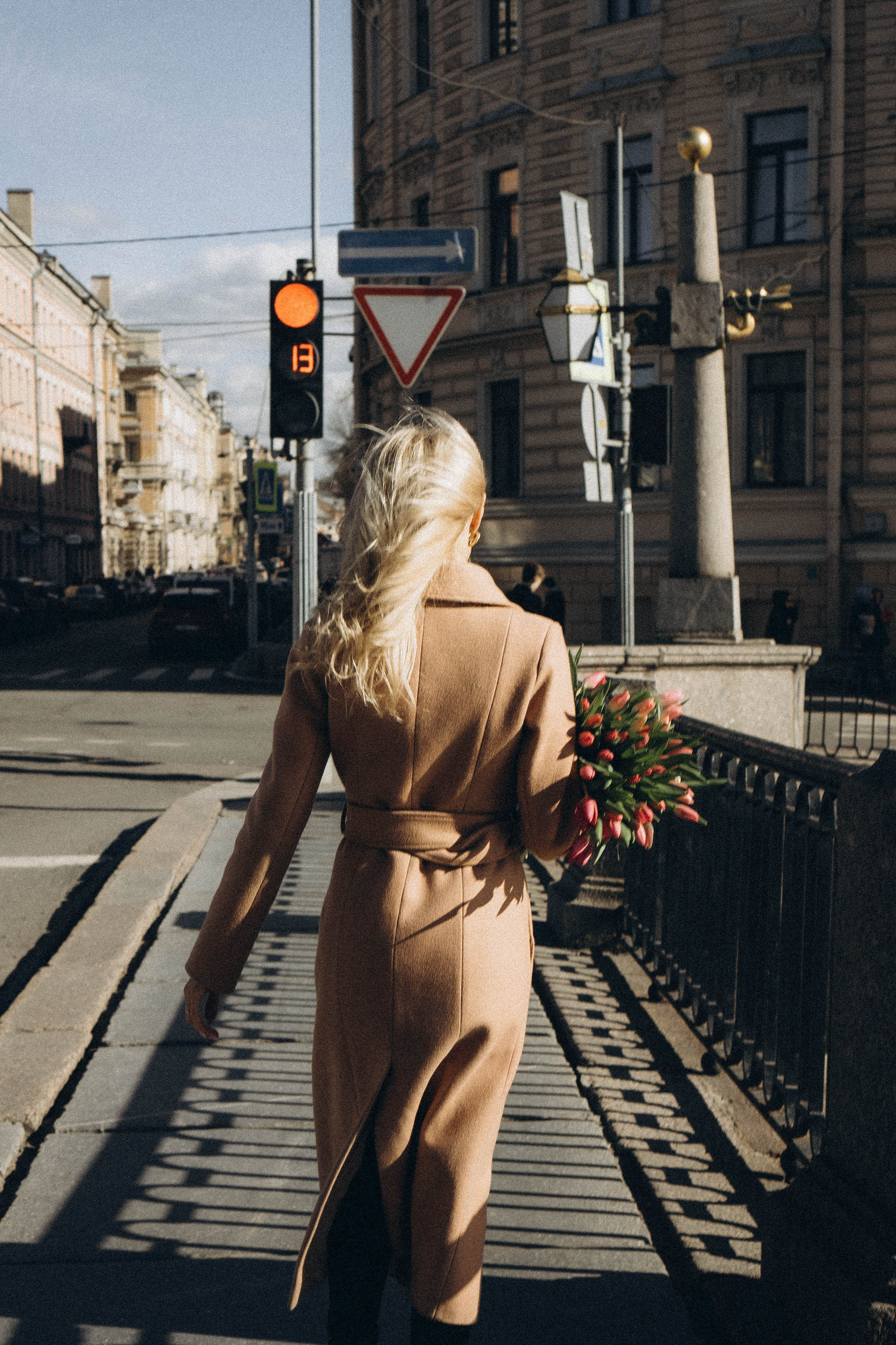 Питерская атмосфера. Профессиональный фотограф, Санкт-Петербург — Виктория Богомолова