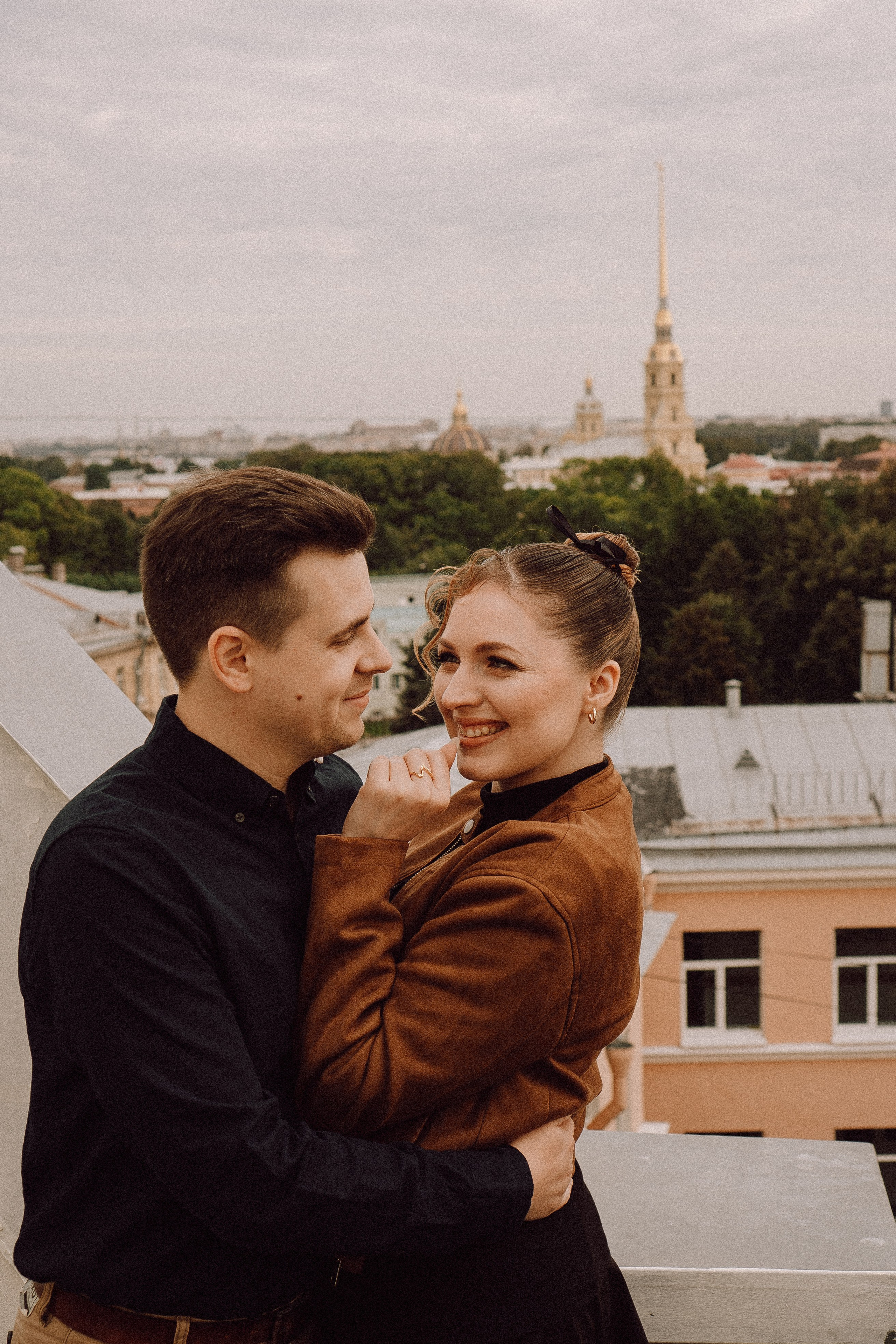 LOVE. Профессиональный фотограф, Санкт-Петербург — Виктория Богомолова