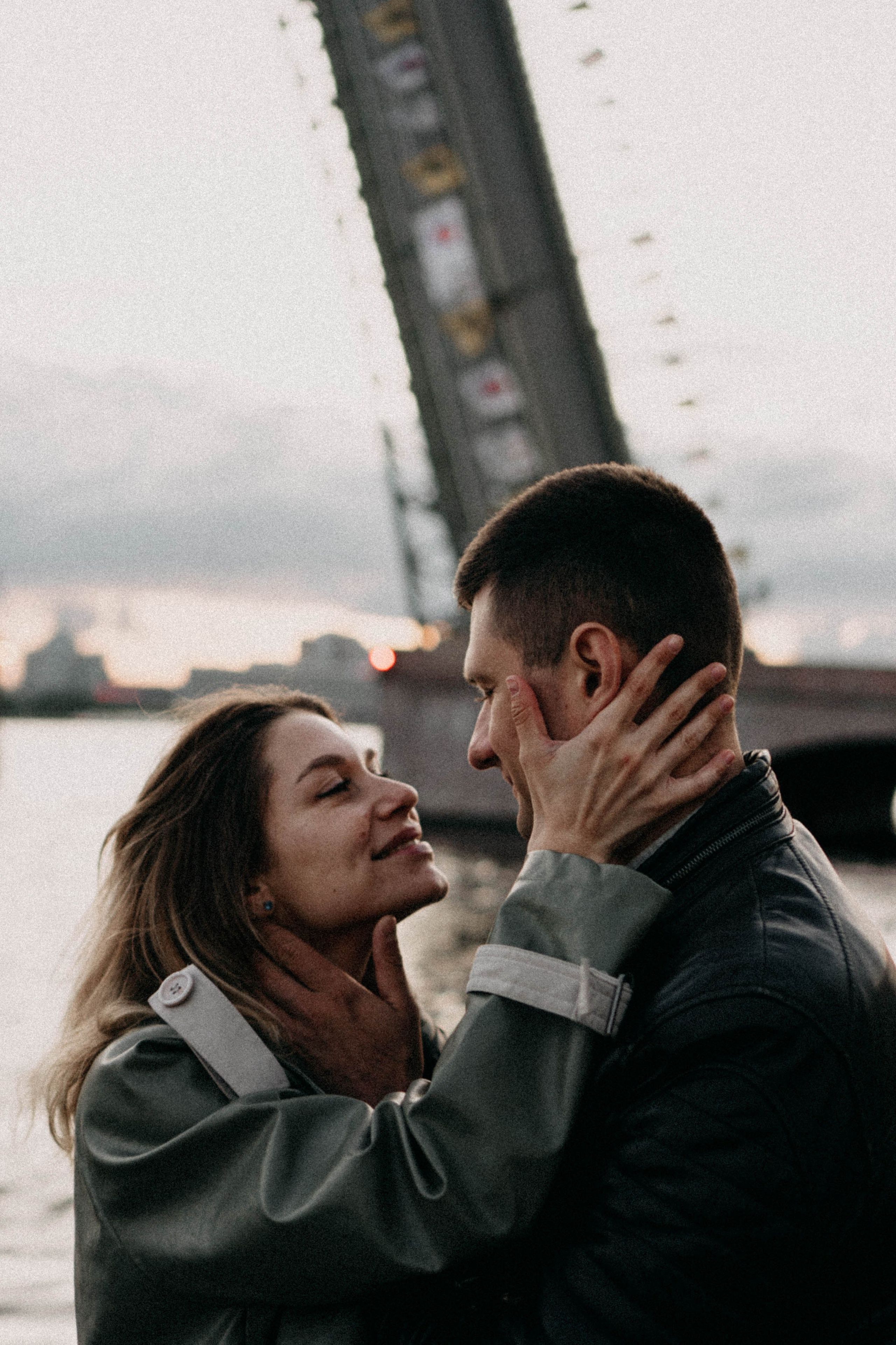 Рассветная, белые ночи. Профессиональный фотограф, Санкт-Петербург — Виктория Богомолова