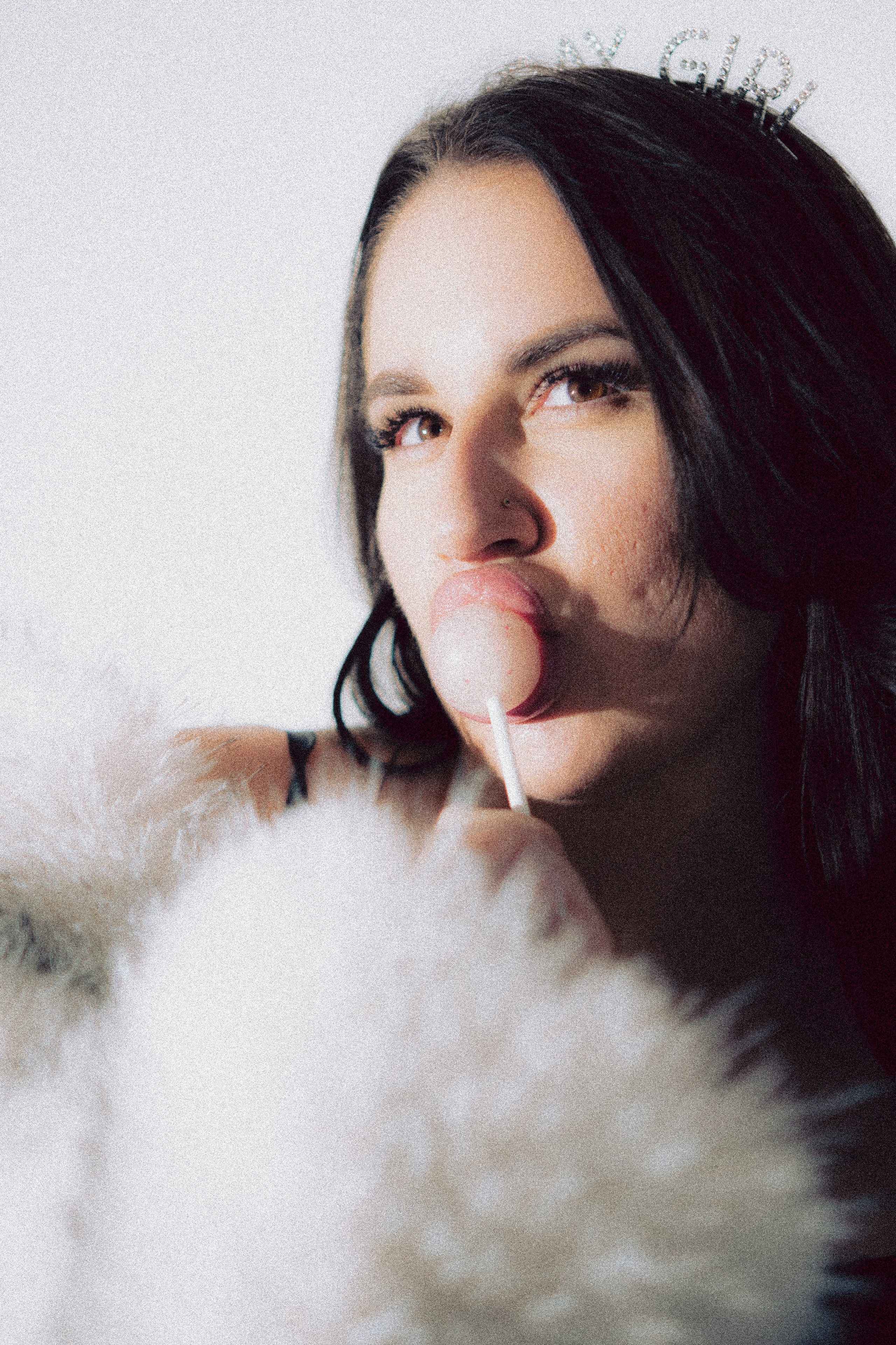 История ко дню рождения. Профессиональный фотограф, Санкт-Петербург — Виктория Богомолова