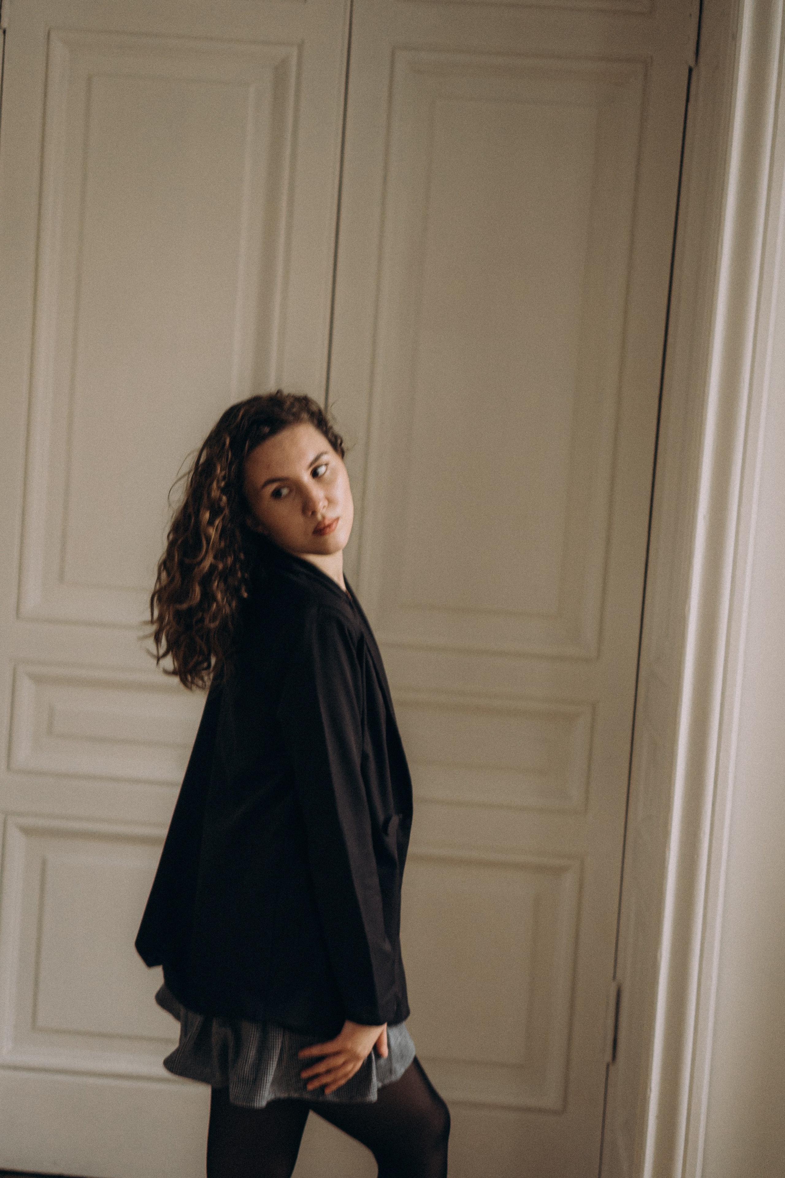 Для девушки. Профессиональный фотограф, Санкт-Петербург — Виктория Богомолова