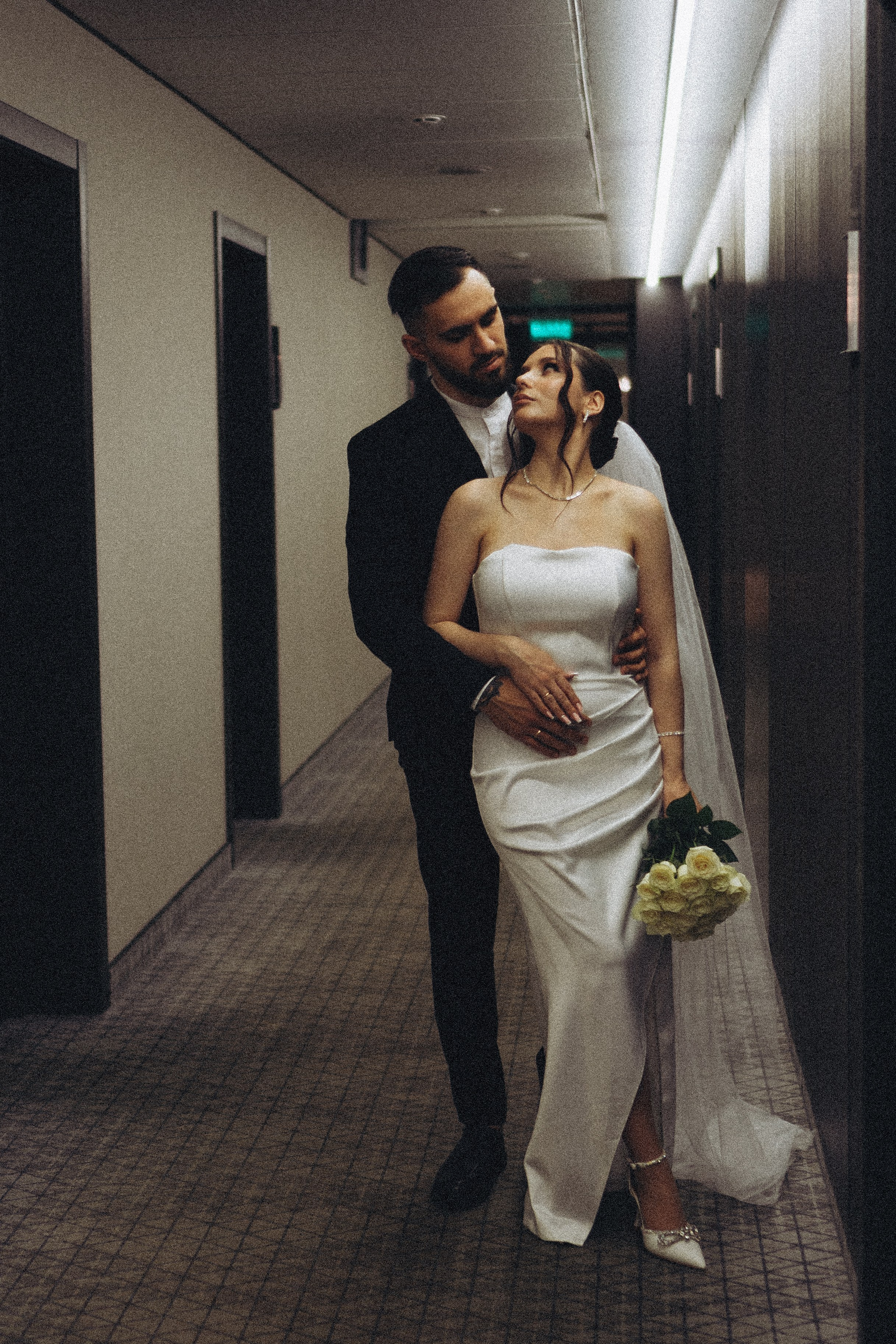 СВАДЕБНАЯ СЬЕМКА СБОРОВ ЖЕНИХА И НЕВЕСТЫ В ОТЕЛЕ И ТАКЖЕ ФОТОСЕССИИЯ В ОТЕЛЕЕ МЕГАПОЛИС БРЯНСК. Профессиональный фотограф, Санкт-Петербург — Виктория Богомолова