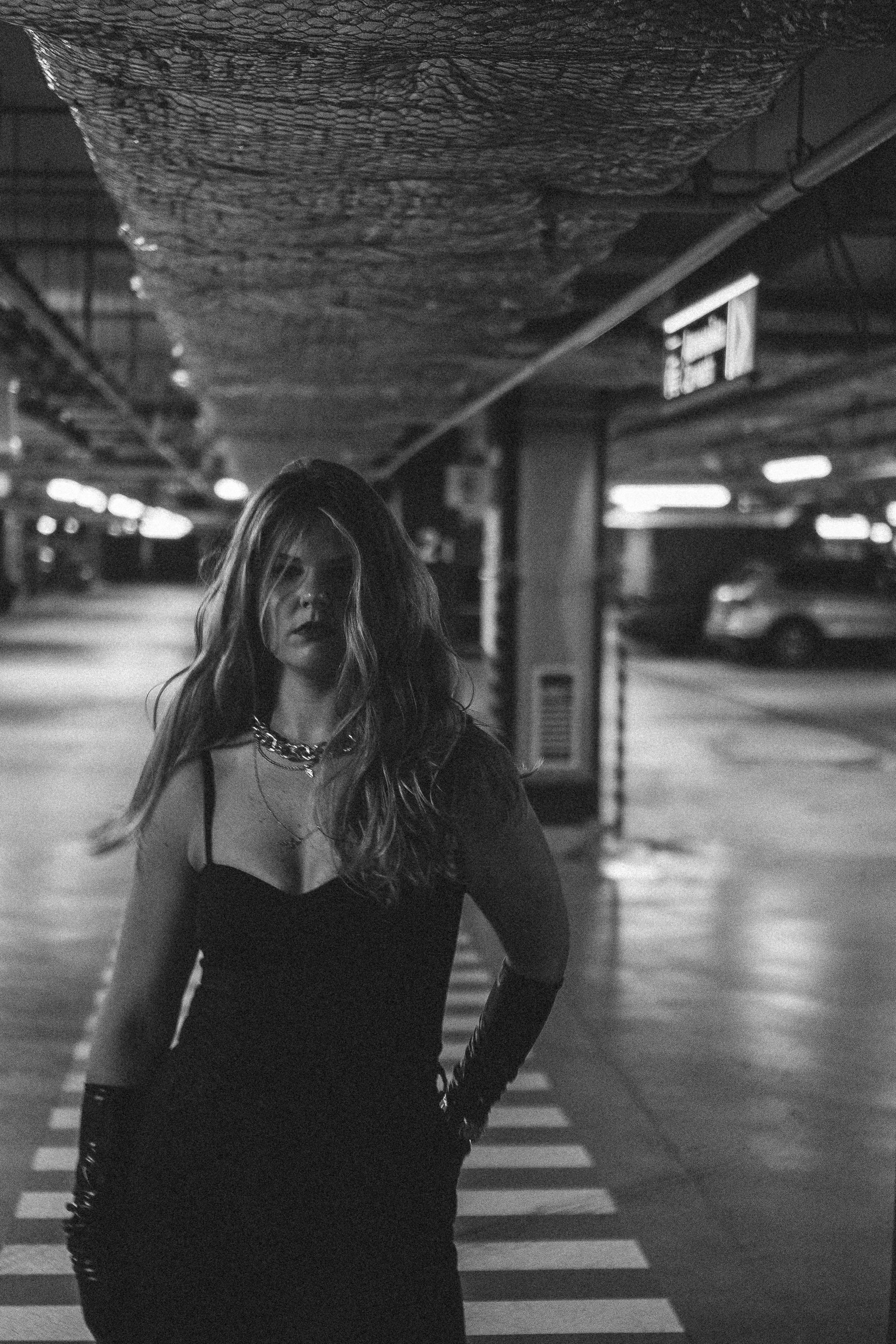 ЧБ. Профессиональный фотограф, Санкт-Петербург — Виктория Богомолова