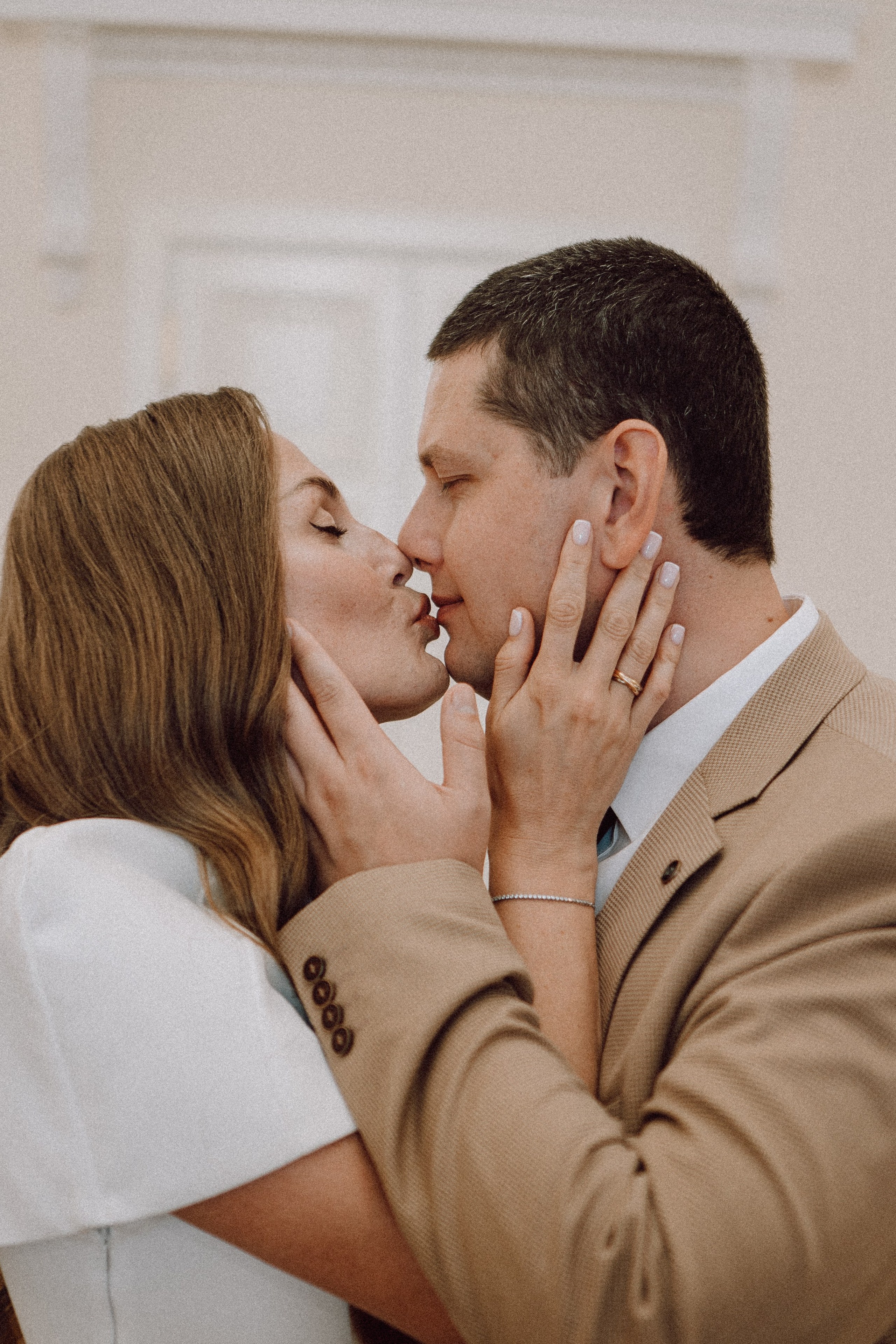 СВАДЕБНАЯ СЬЕМКА В ПУШКИН. Профессиональный фотограф, Санкт-Петербург — Виктория Богомолова