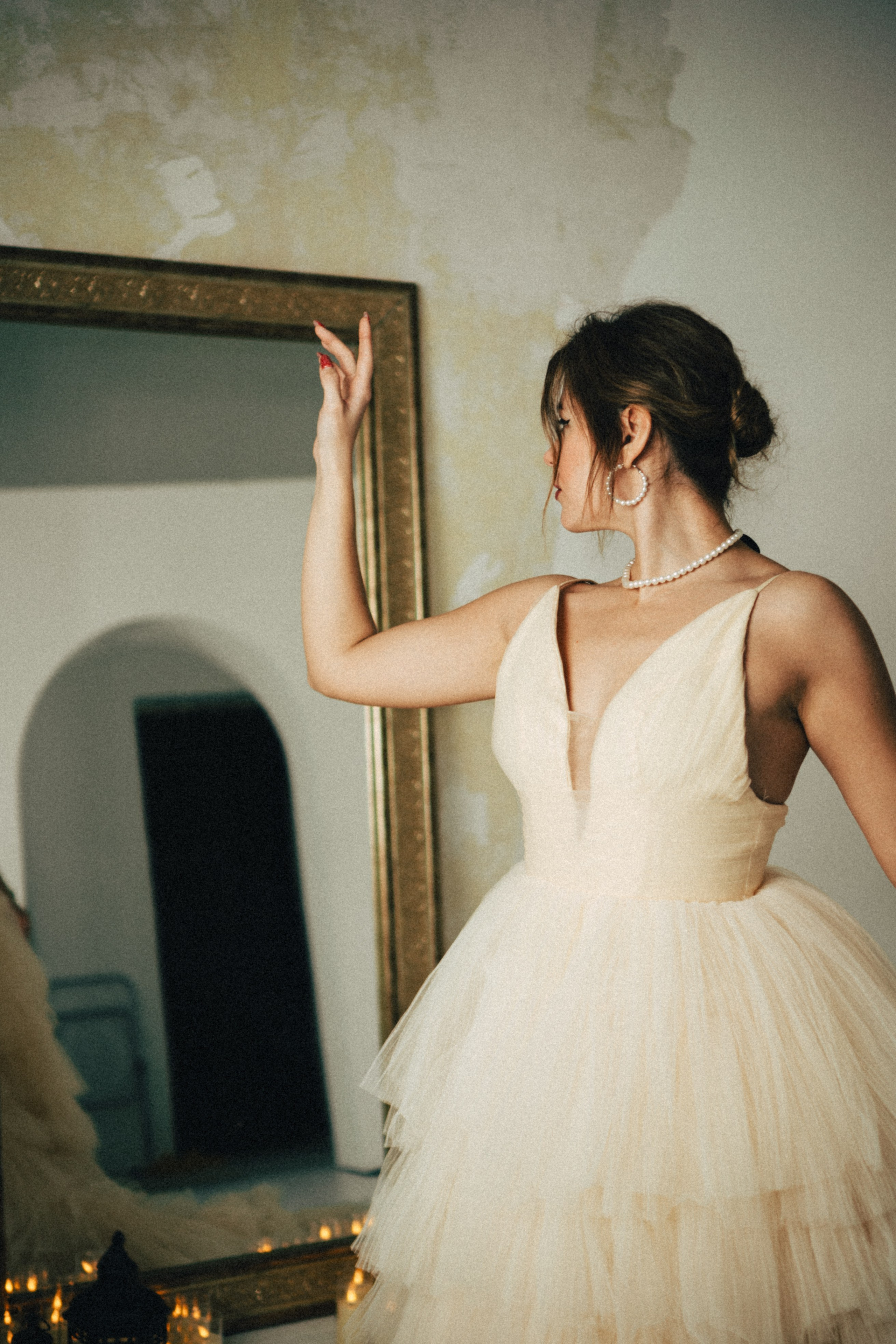 Сказочная история. Профессиональный фотограф, Санкт-Петербург — Виктория Богомолова