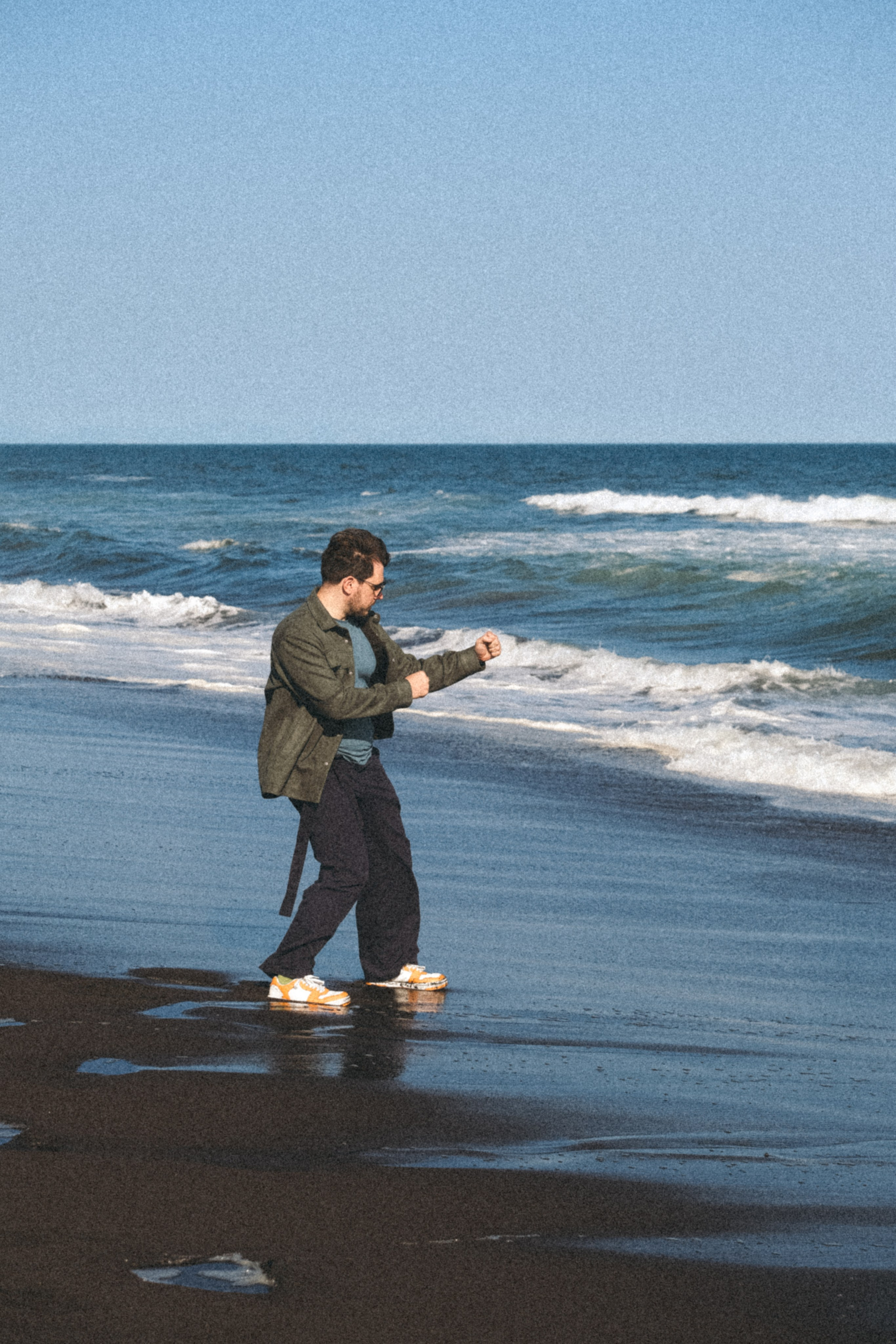 Тихий океан. Профессиональный фотограф, Санкт-Петербург — Виктория Богомолова