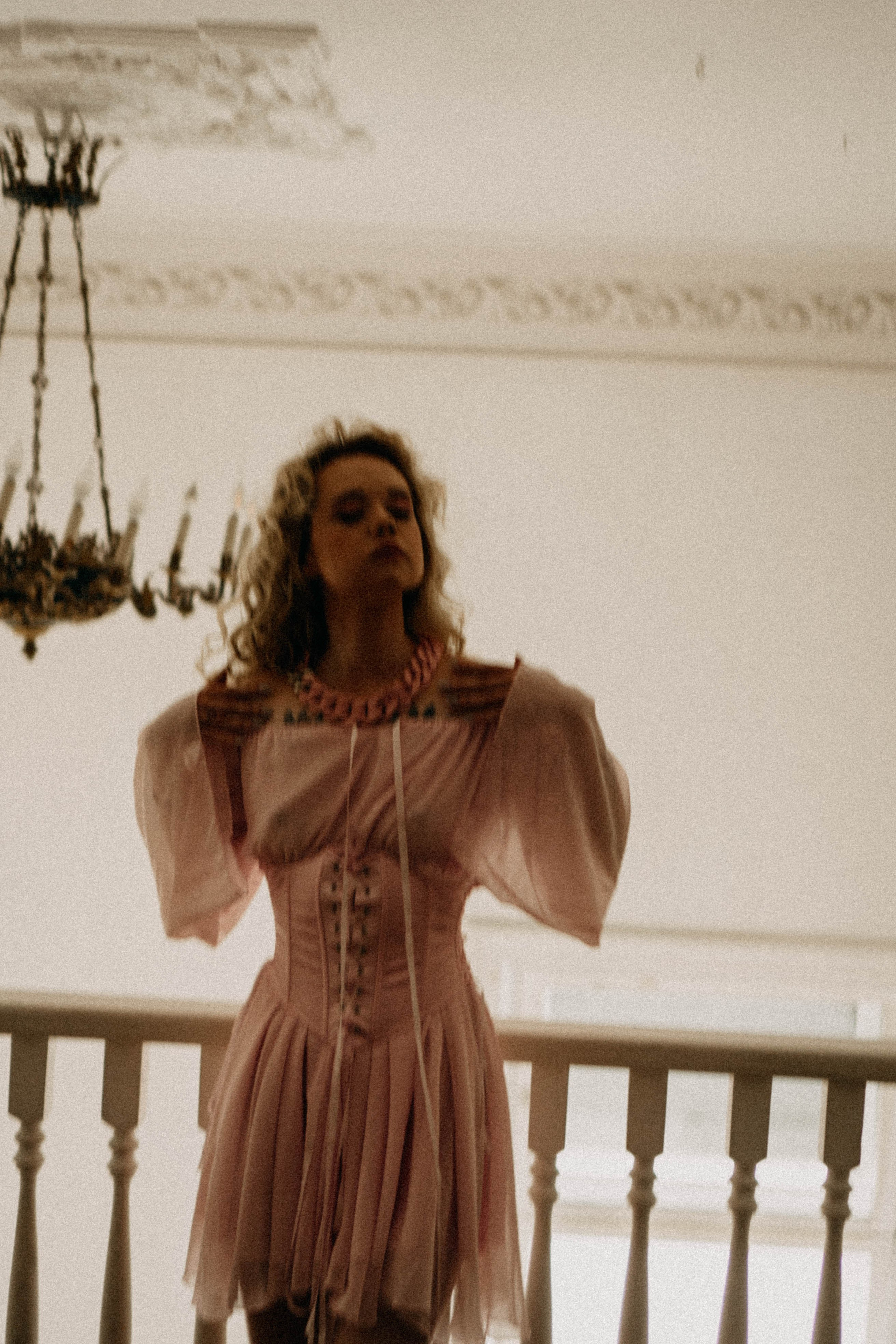 Студийная. Профессиональный фотограф, Санкт-Петербург — Виктория Богомолова