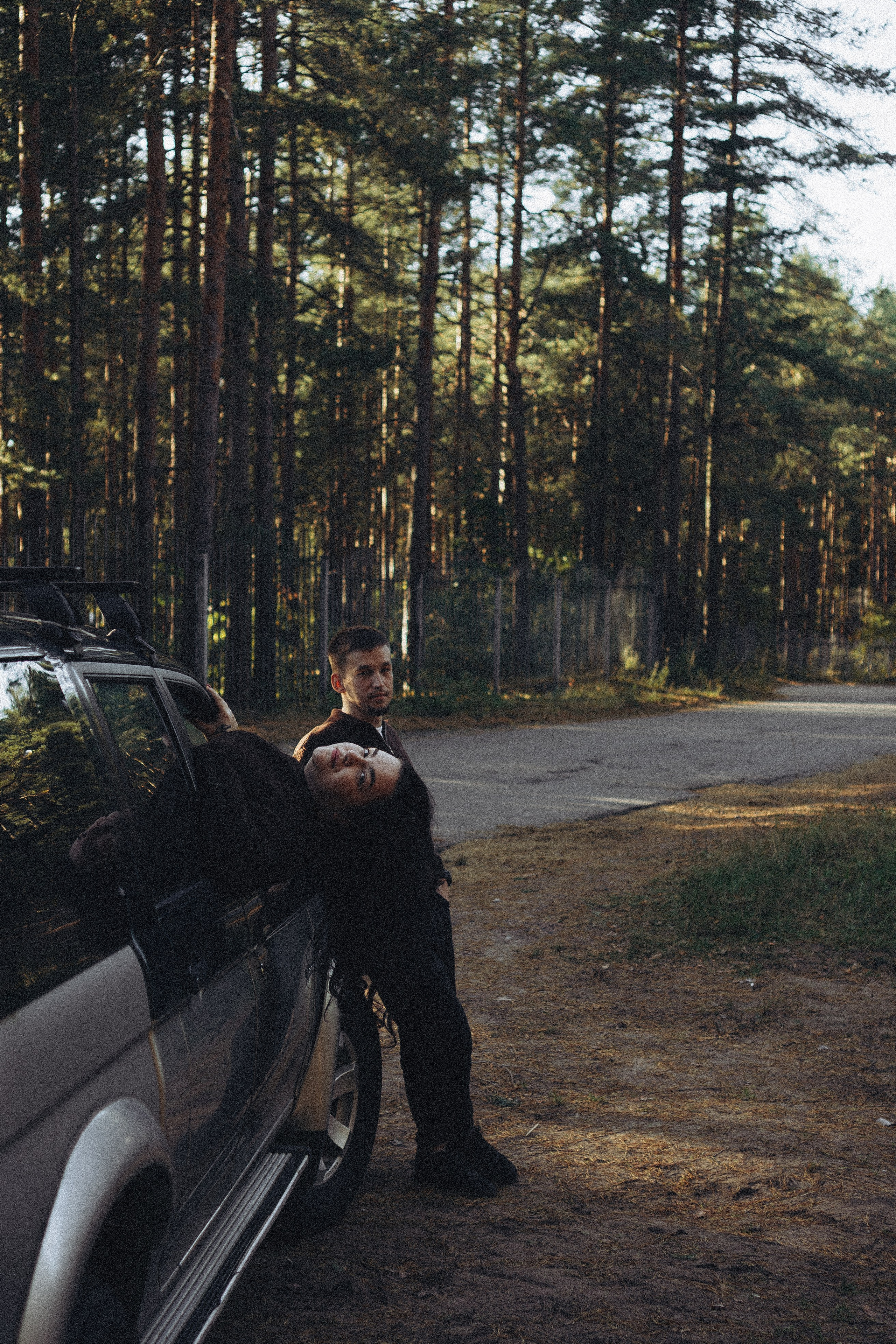 Прогулка по Финскому заливу. Профессиональный фотограф, Санкт-Петербург — Виктория Богомолова