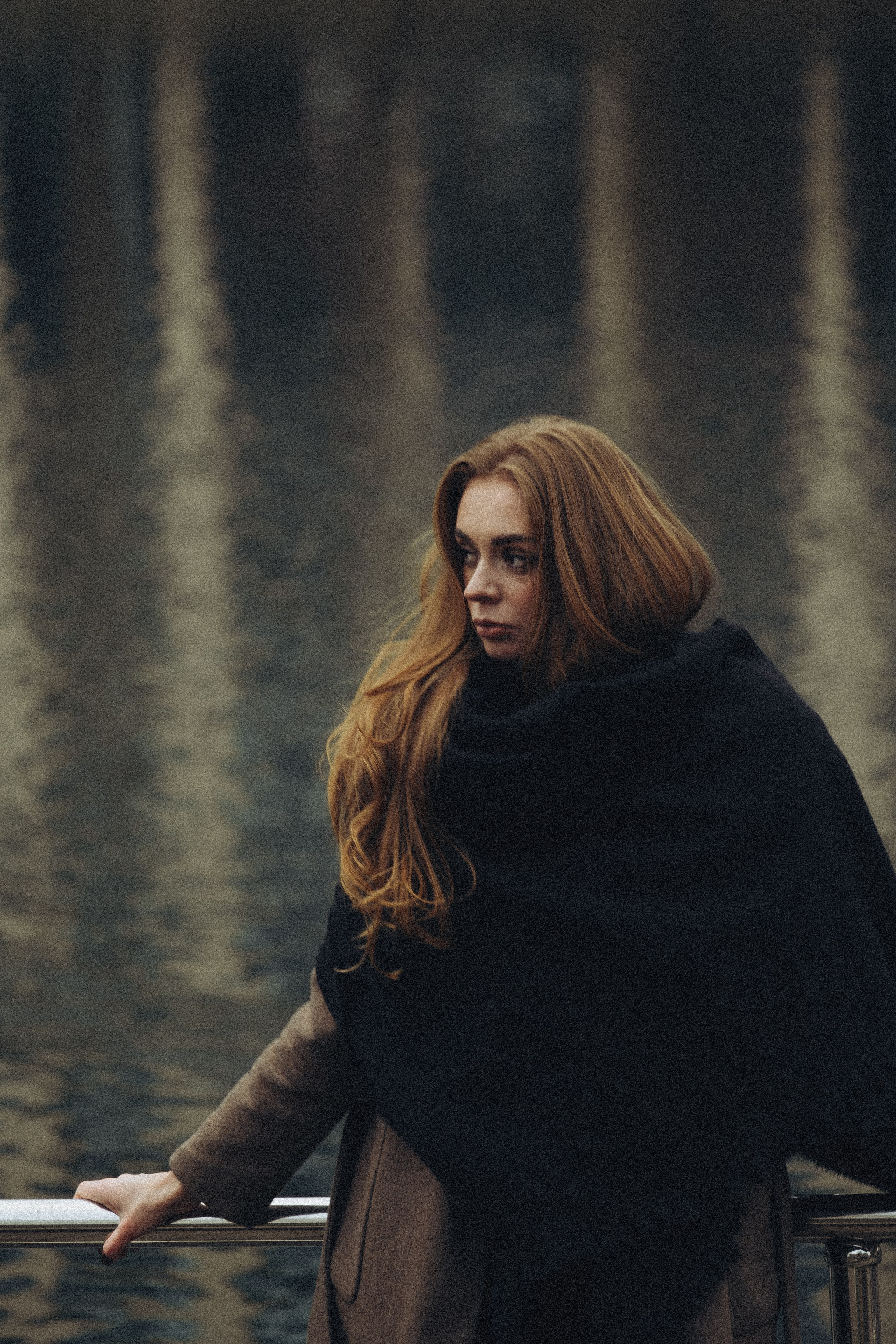 ПРОГУЛКА ПО МОСКВЕ. Профессиональный фотограф, Санкт-Петербург — Виктория Богомолова