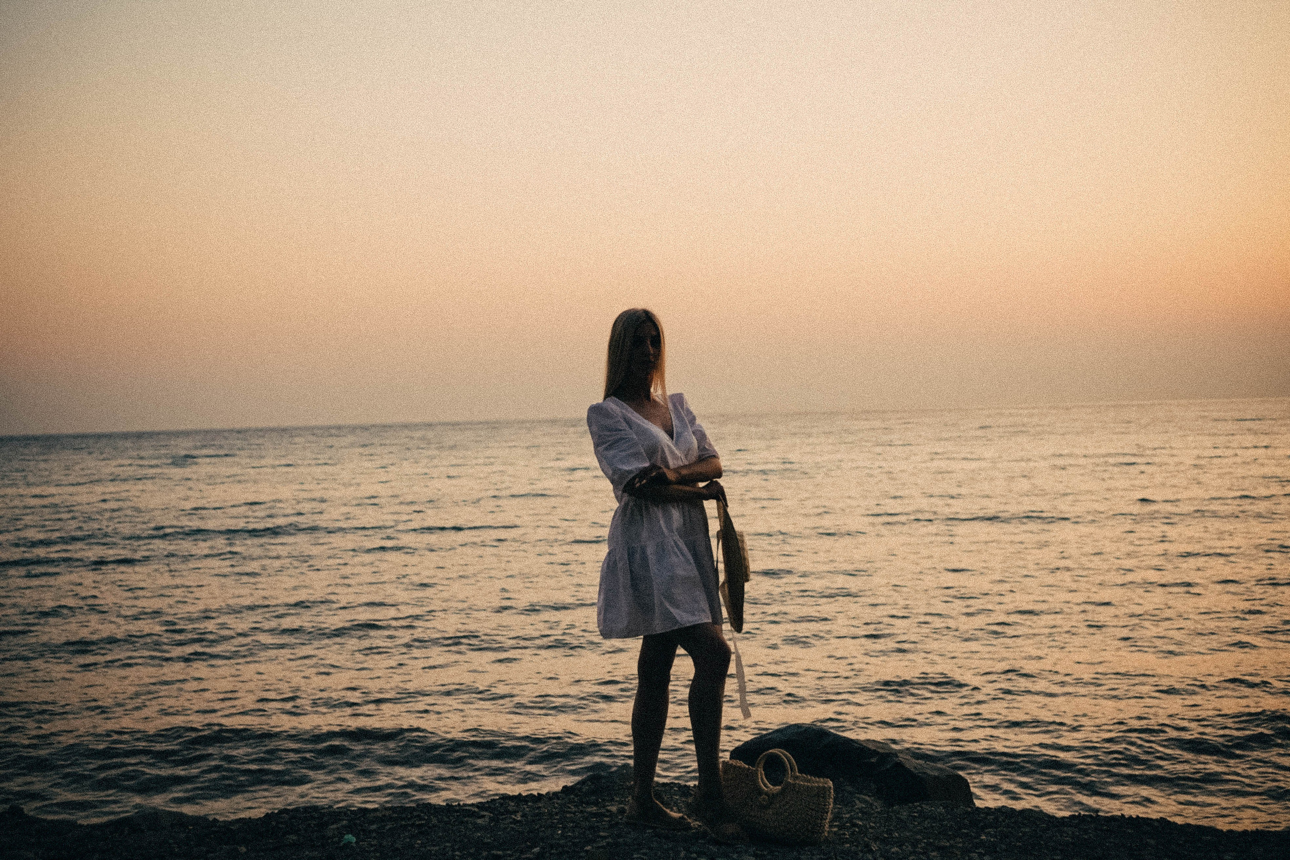 Море. Профессиональный фотограф, Санкт-Петербург — Виктория Богомолова