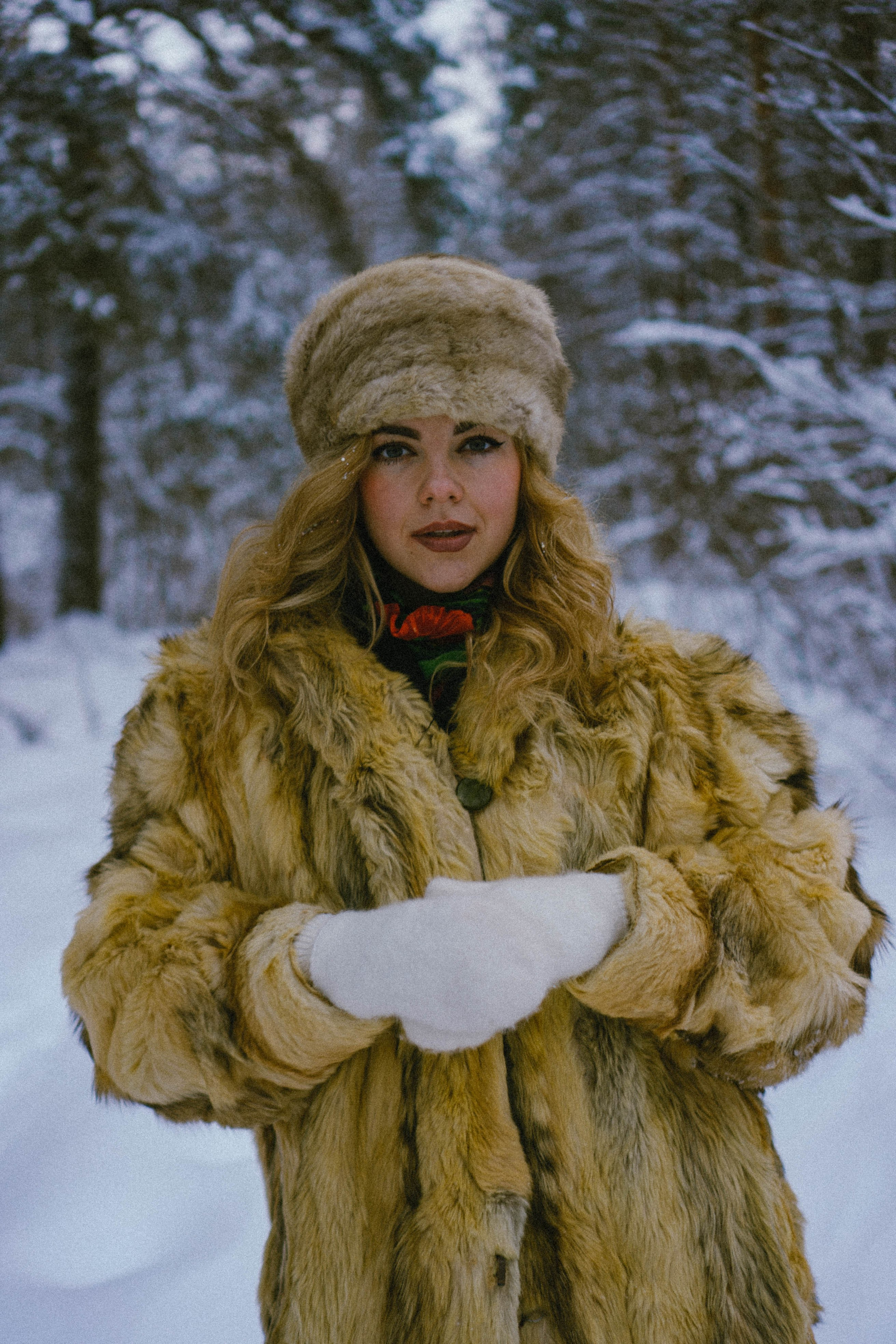 Русский стиль. Профессиональный фотограф, Санкт-Петербург — Виктория Богомолова