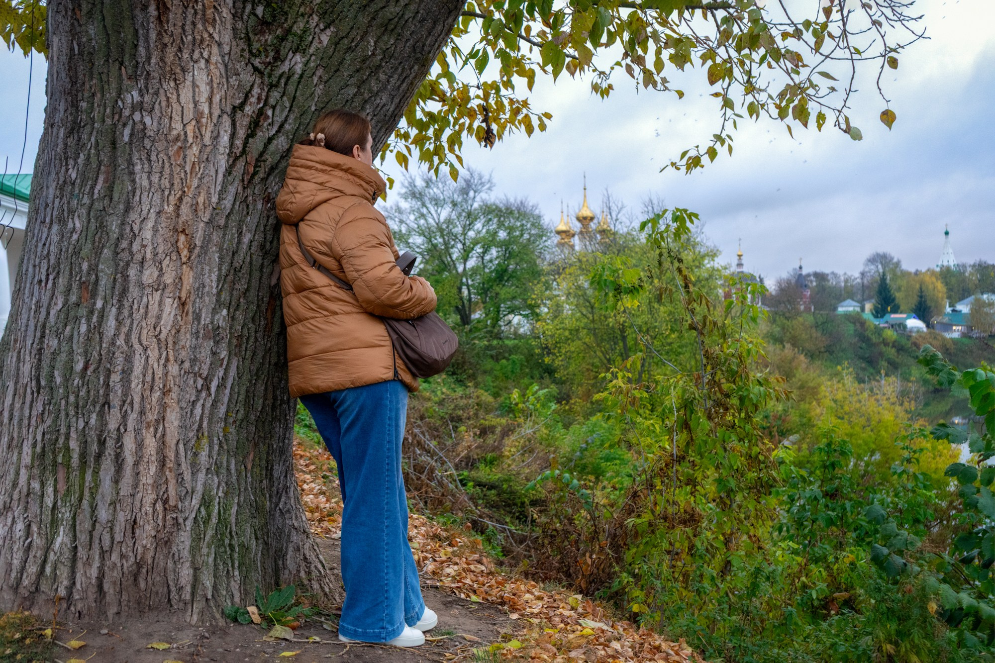 Город Суздаль. Семейный и детский фотограф