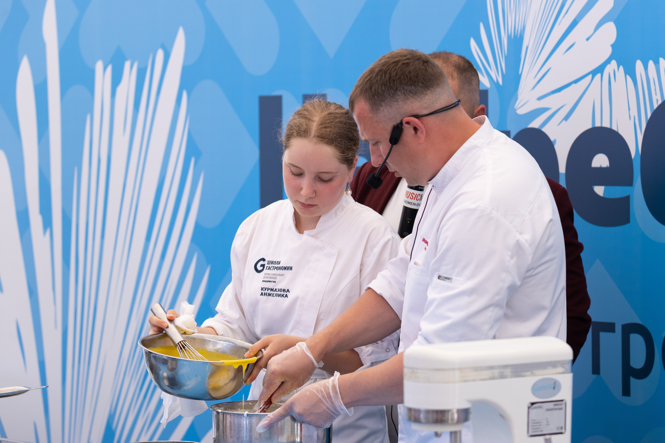 День молодёжи. Владивосток 2025. Олег Катакинов| Репортажный фотограф в городе у моря (Владивосток)