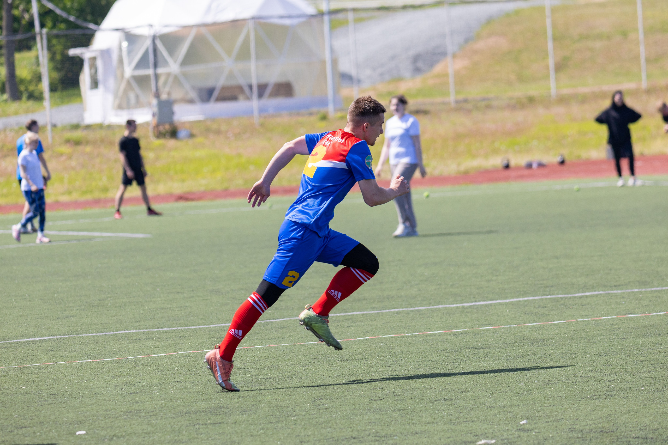 Lapta Game 2025 г. Олег Катакинов| Репортажный фотограф в городе у моря (Владивосток)