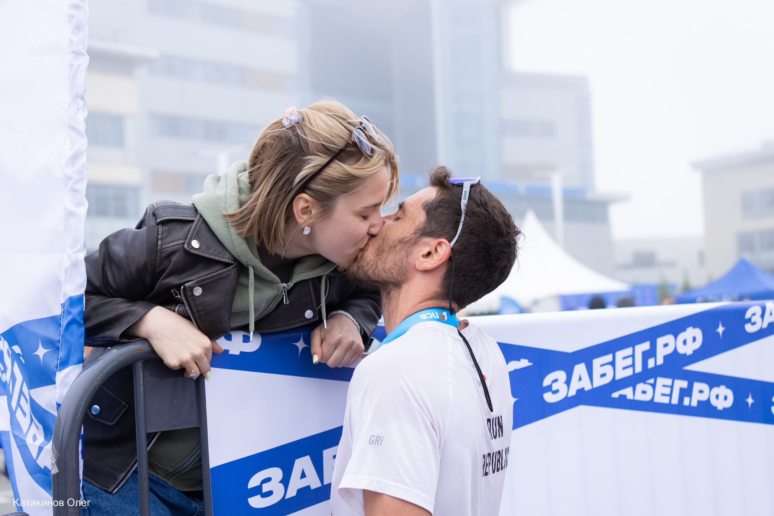 Олег Катакинов| Репортажный фотограф в городе у моря (Владивосток)