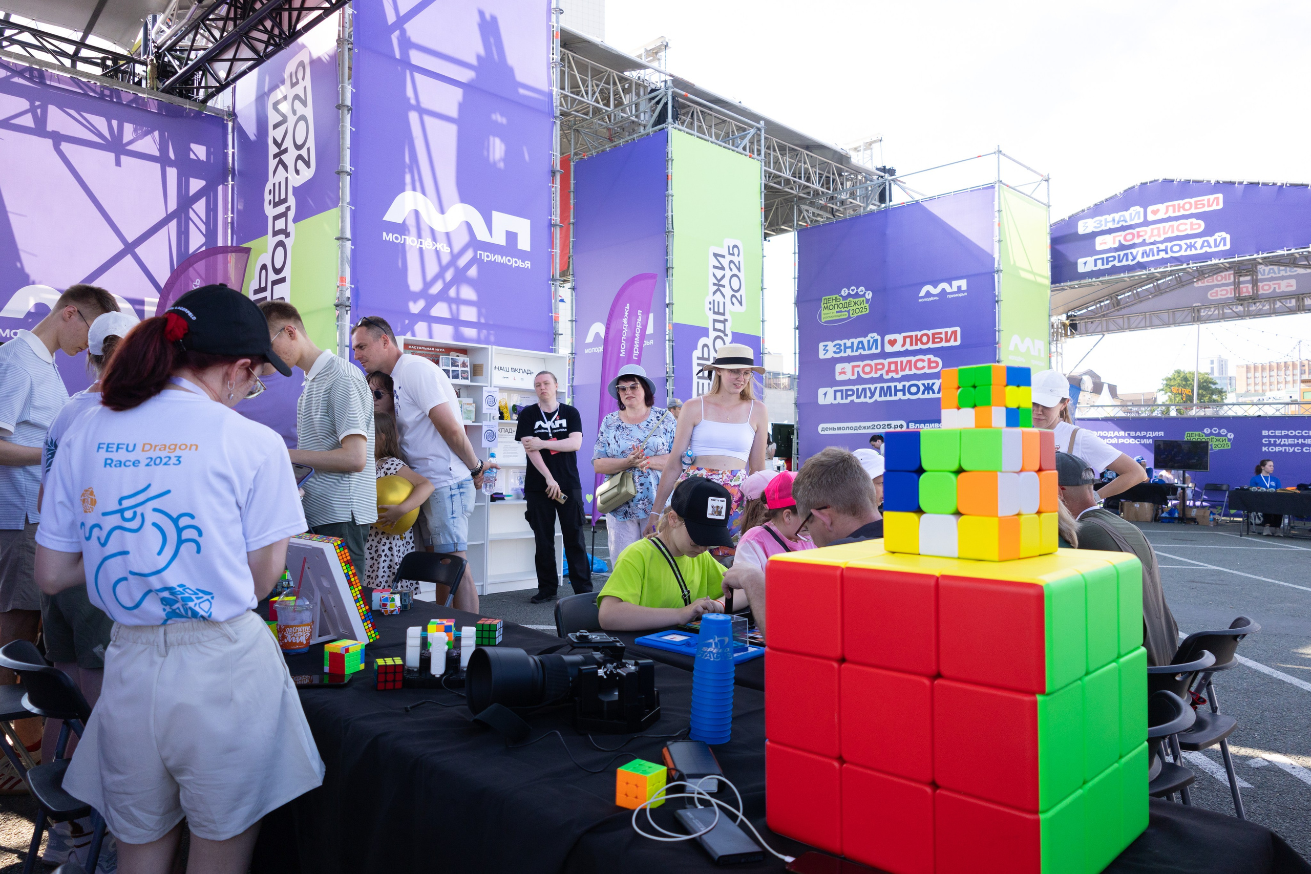 Олег Катакинов| Репортажный фотограф в городе у моря (Владивосток)