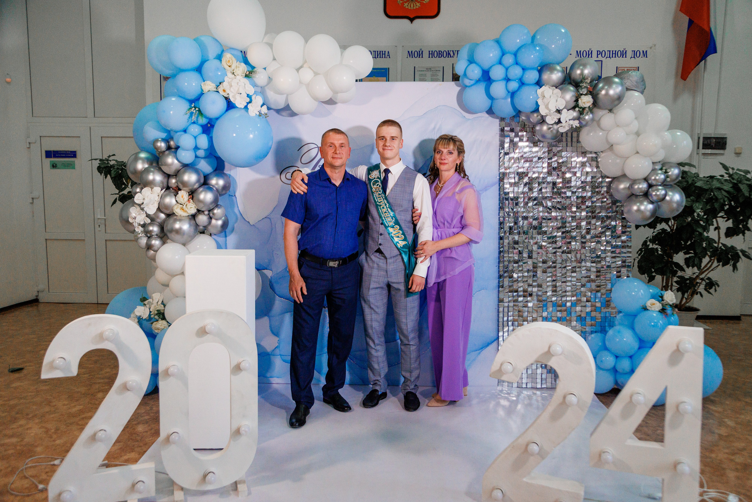 Выпуск ст. Советская. Свадебный и семейный фотограф в Армавире