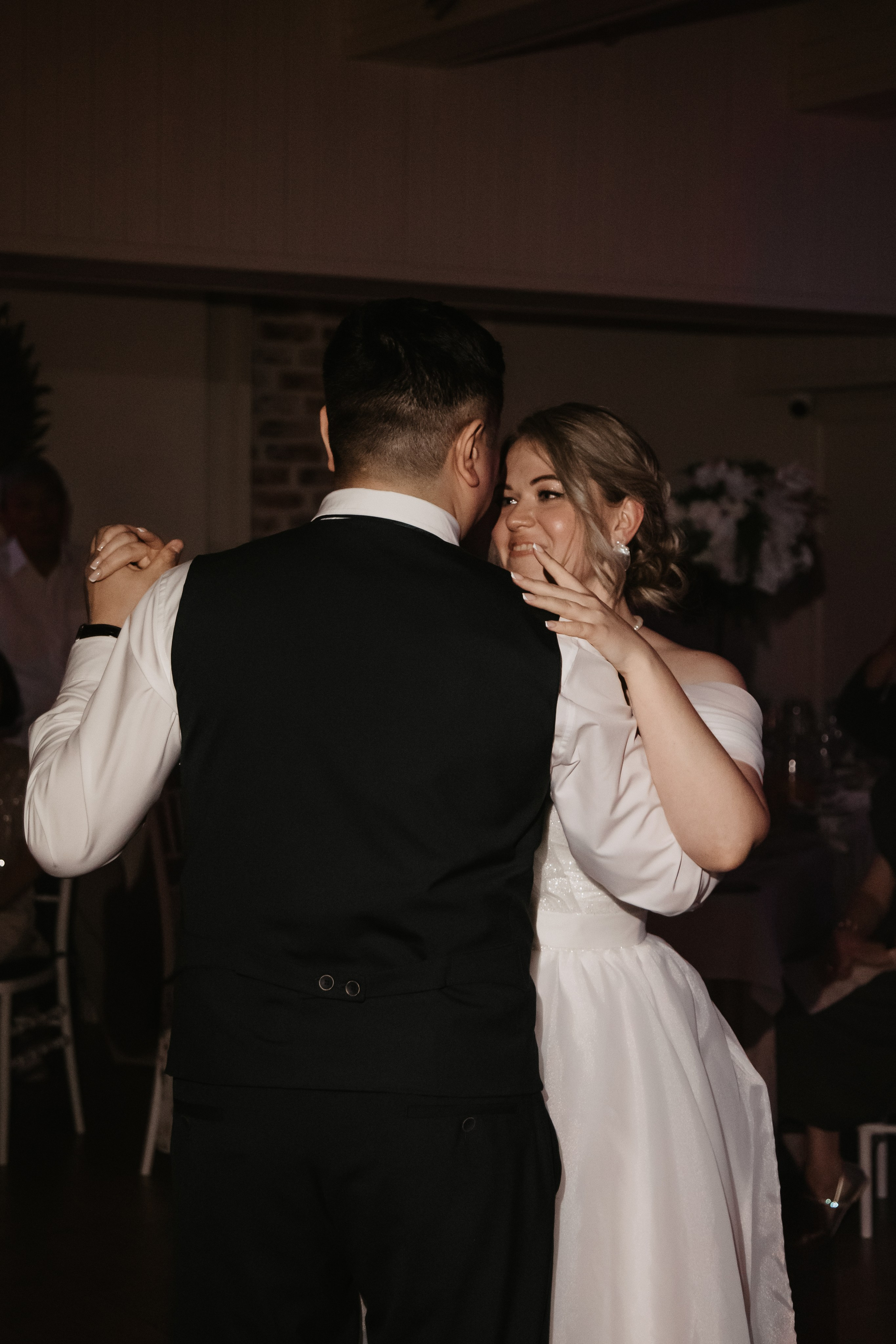 Полный день | Эрик & Алёна. Свадебный и женский фотограф в Москве