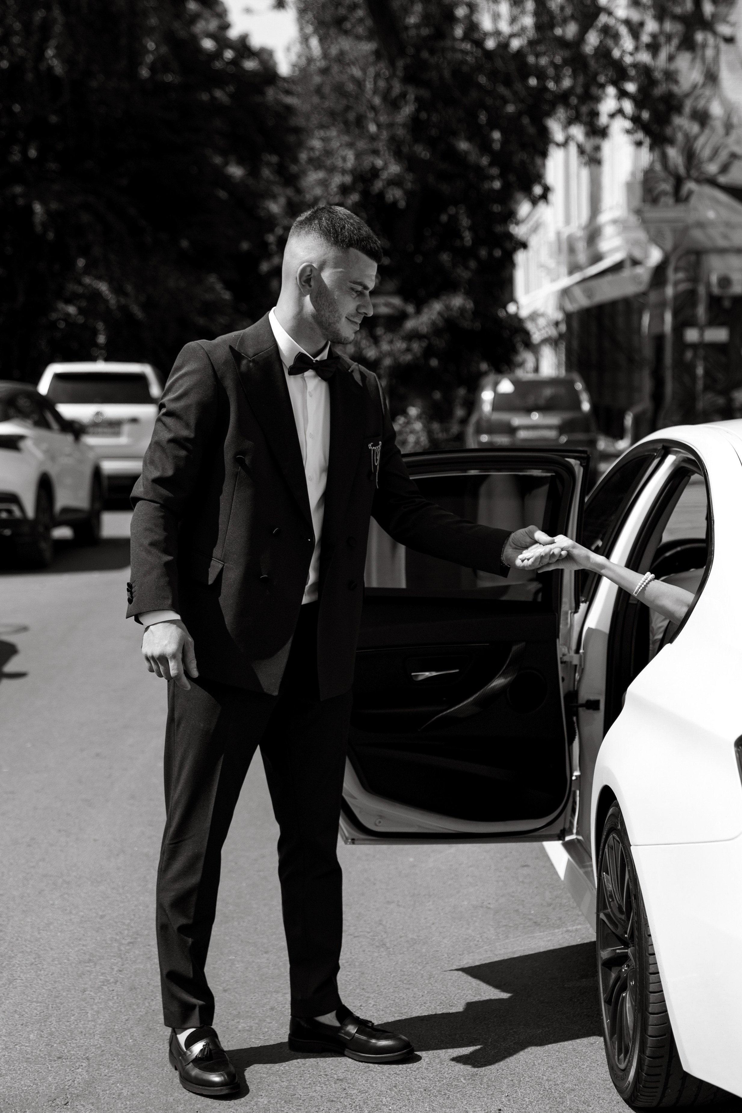 Владислав|Алена. Свадебный фотограф в Ростове-на-Дону Саша Филатова