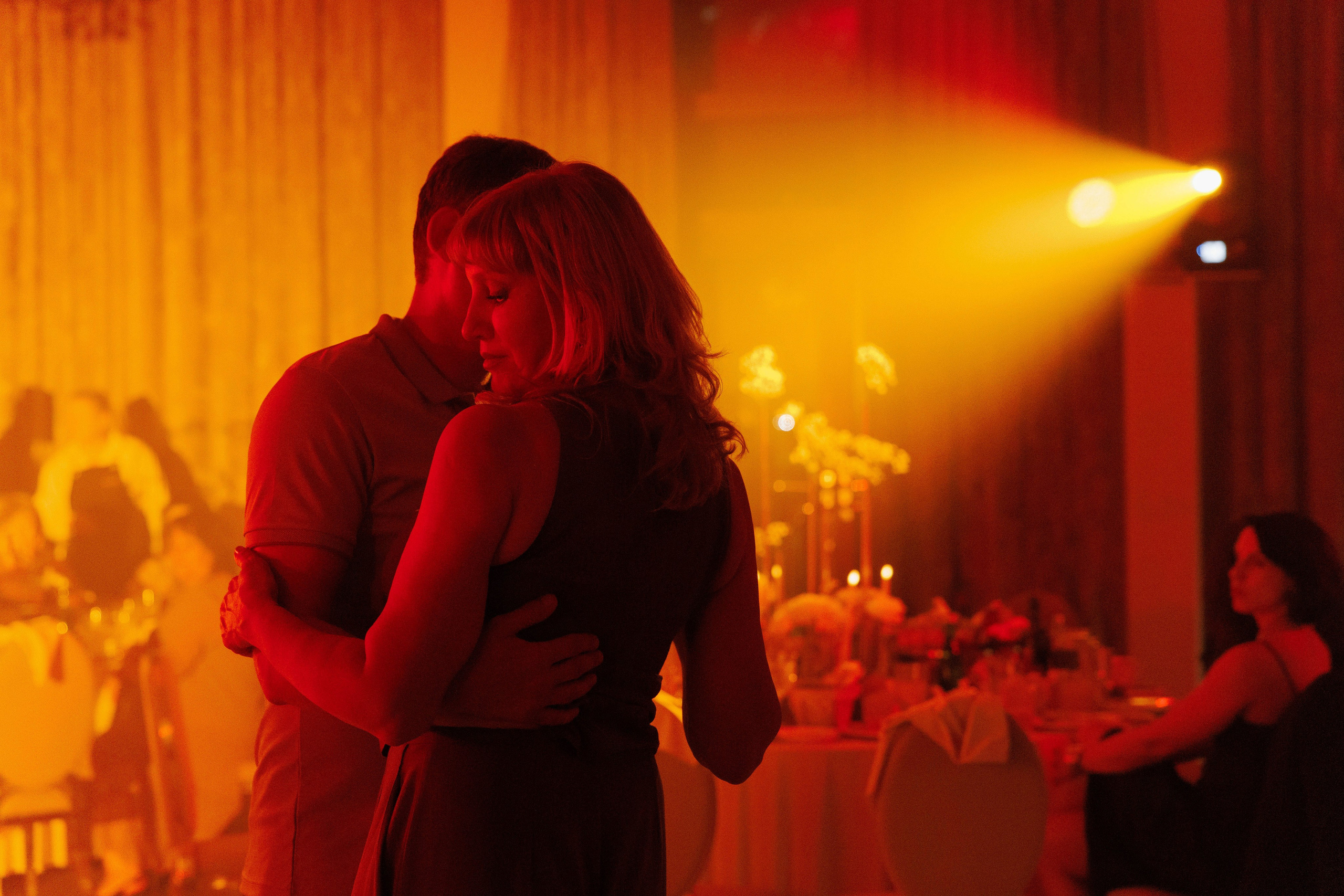 Лиза и Данил. Главная